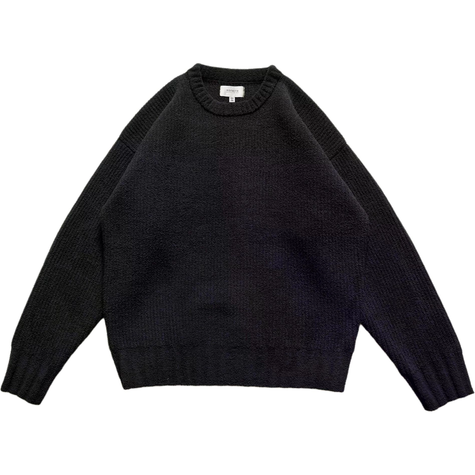 NOFAITH cleanfit