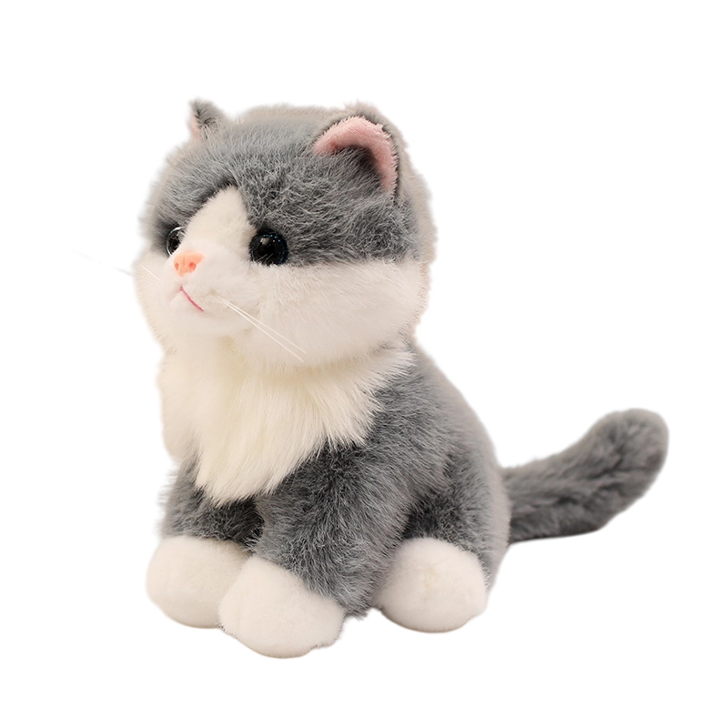 PUDOWRABBIT 20cm