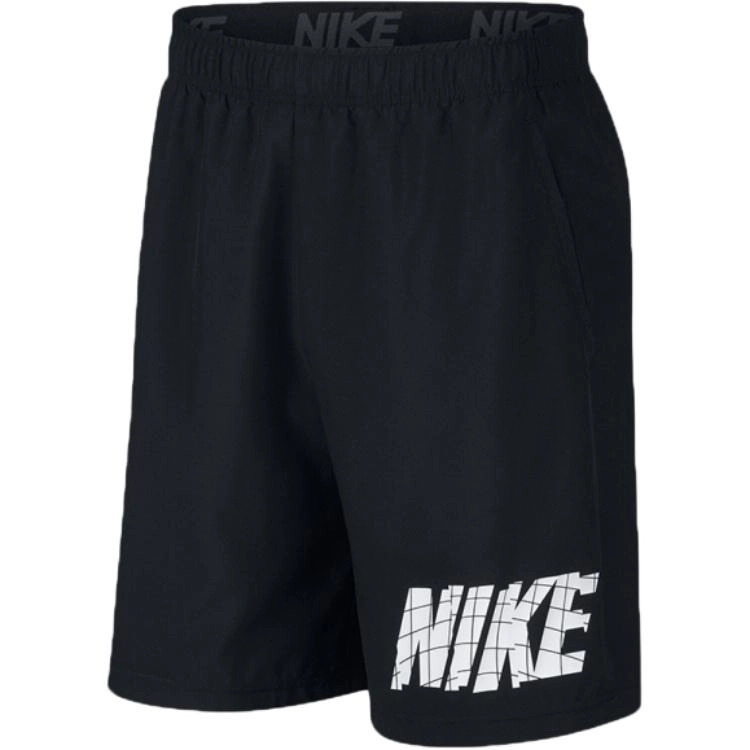 Nike FELX 2.0 DRY-FIT logo