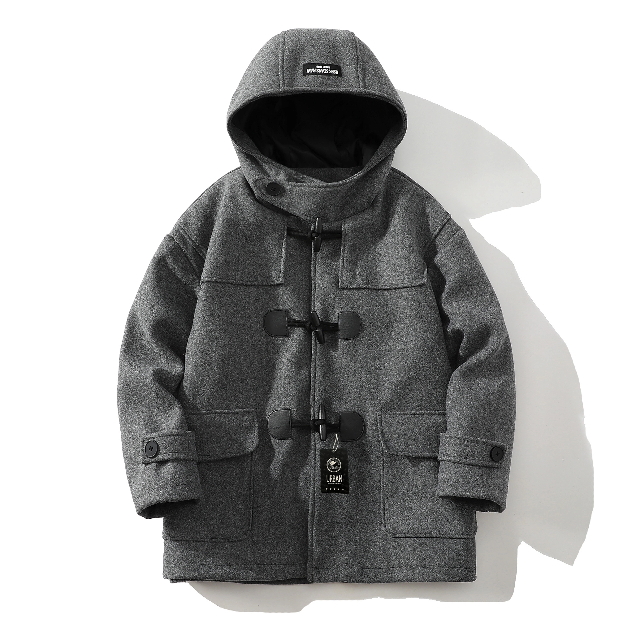 URBAN AUTHENTIC jk