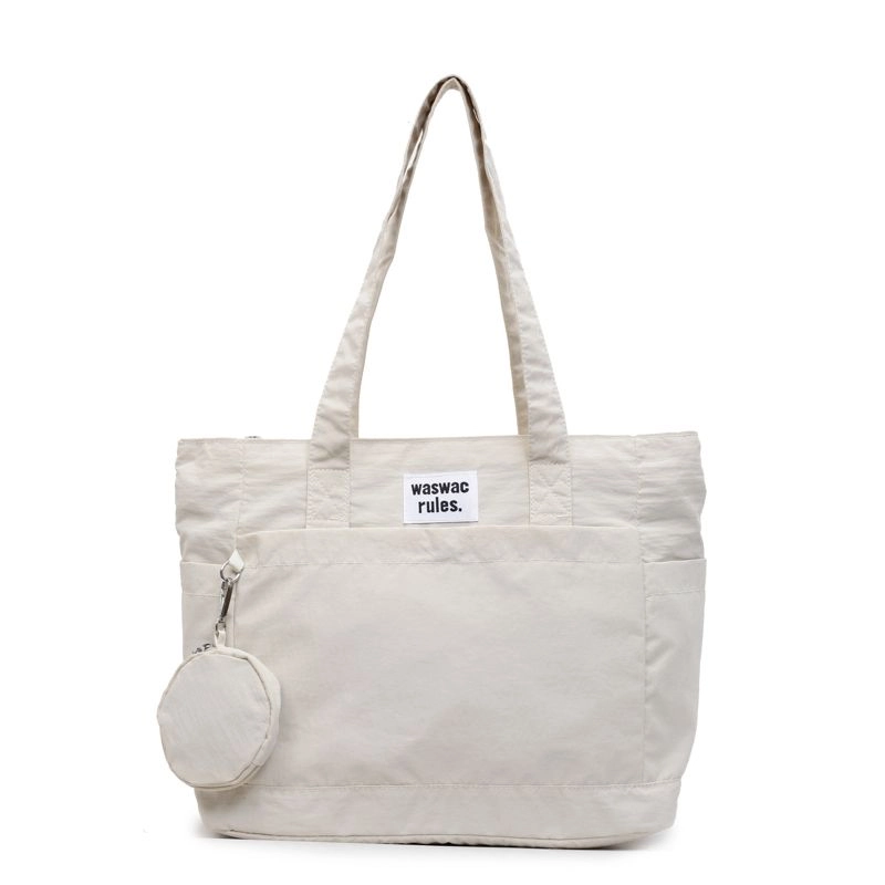 RKM Tote