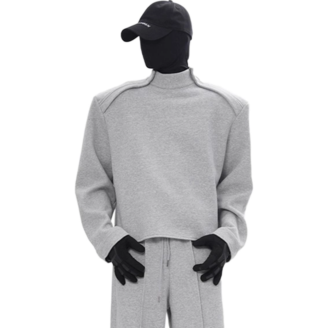 TR vibecleanfit