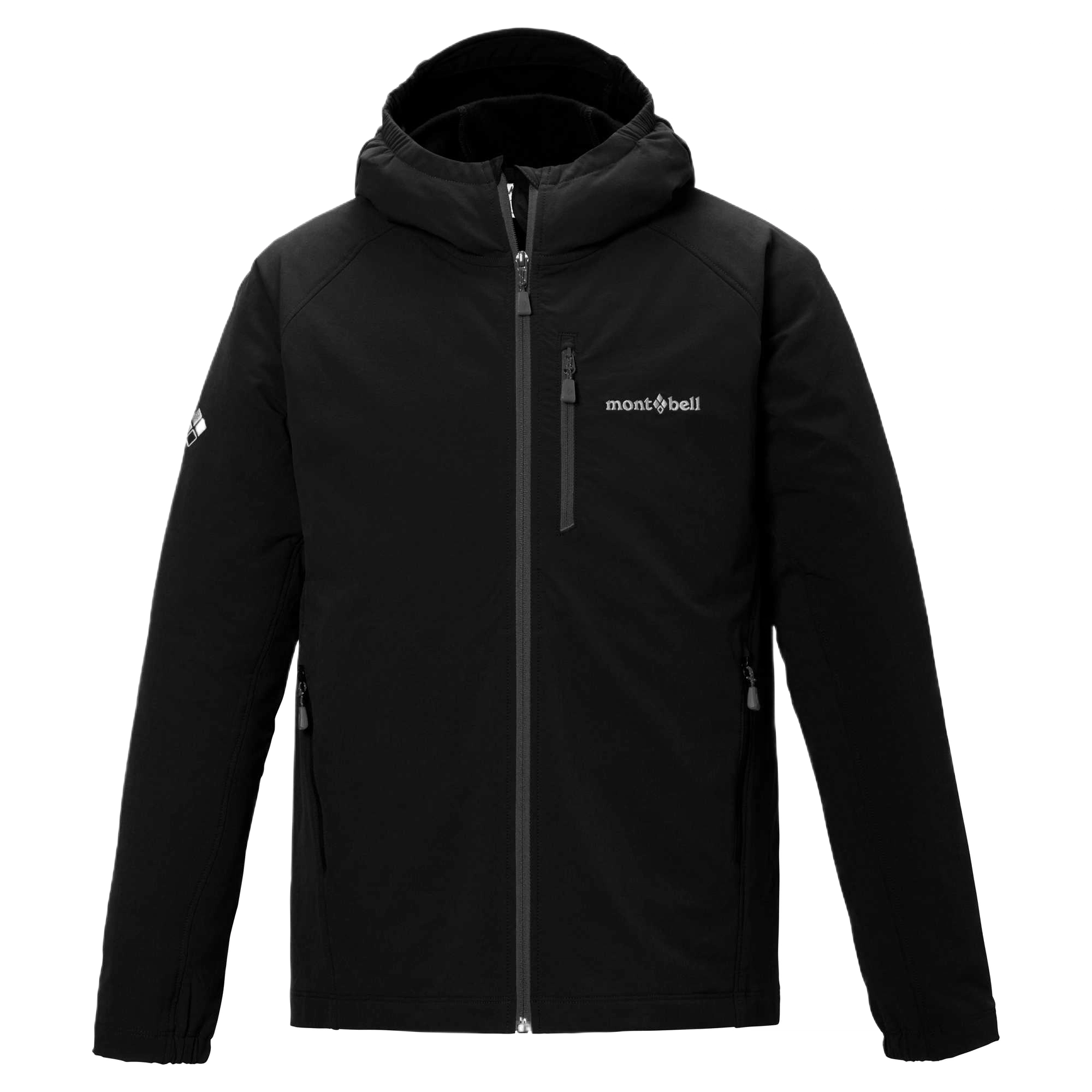 MONTBELL CLIMAPRO 200