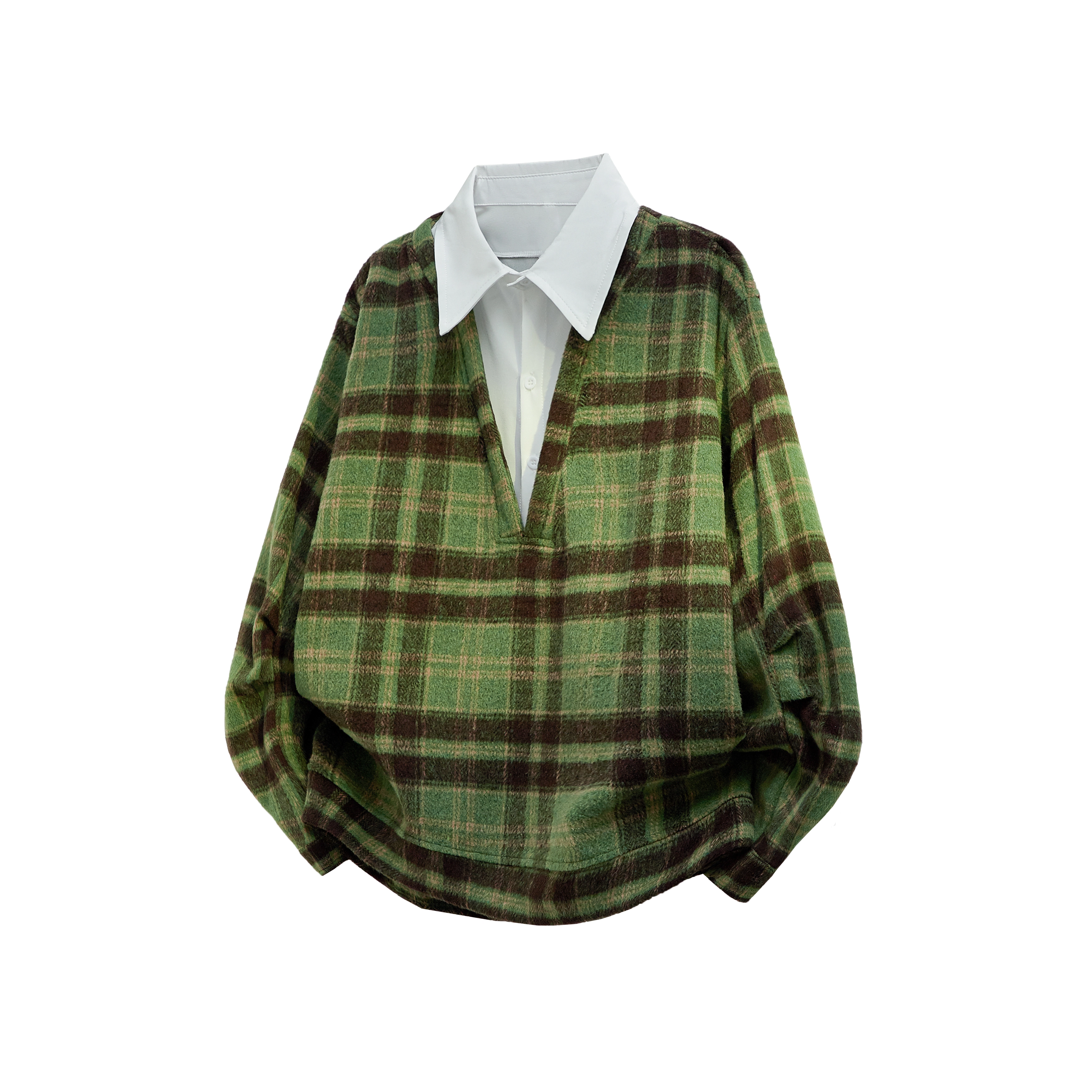struggle vintage95 Polocleanfitvibe