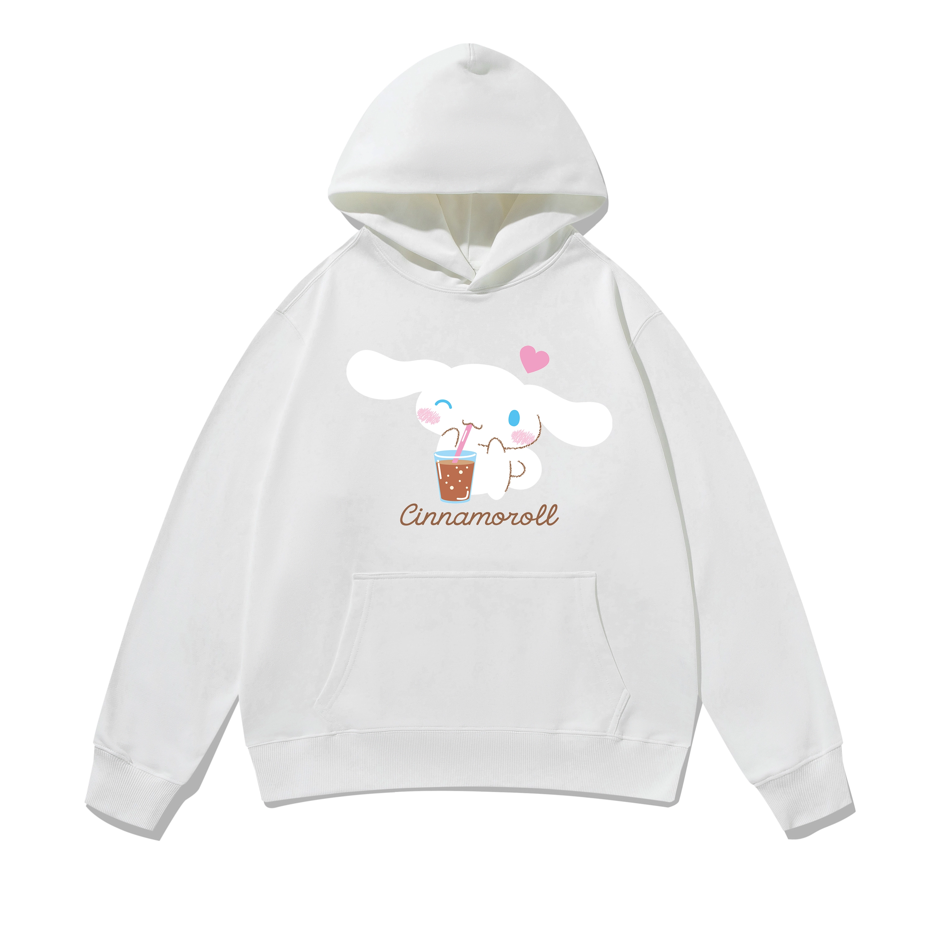 Sanrio x Cinnamoroll 420