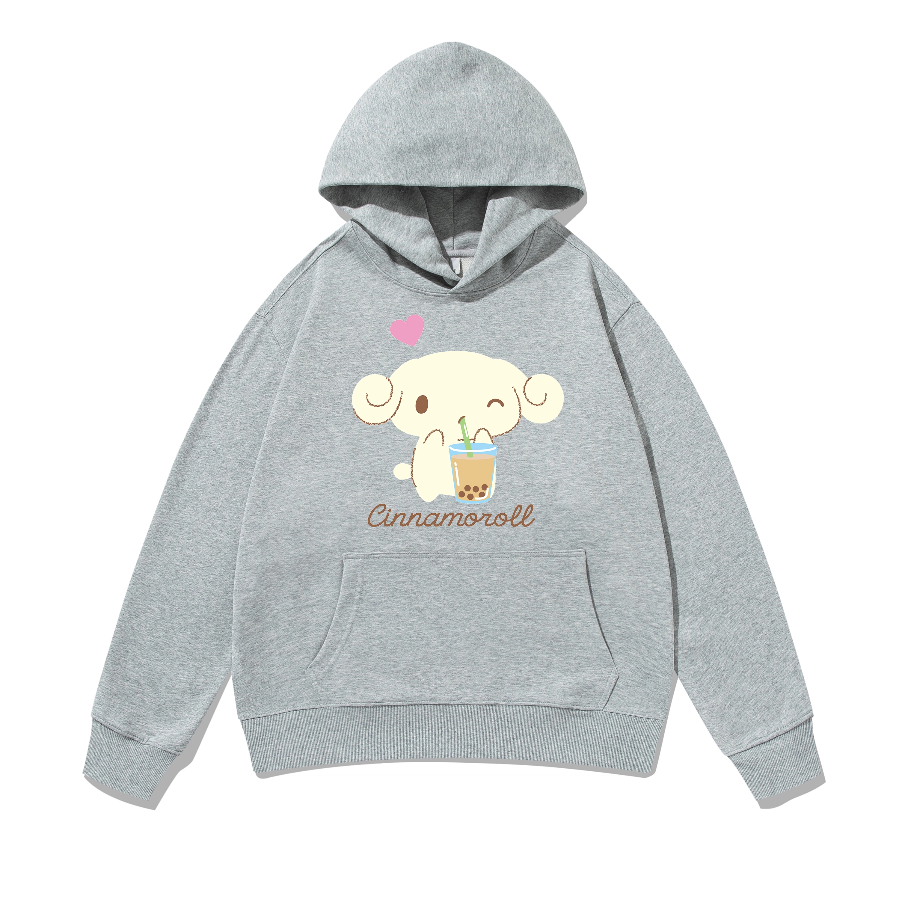 Sanrio x Cinnamoroll 420