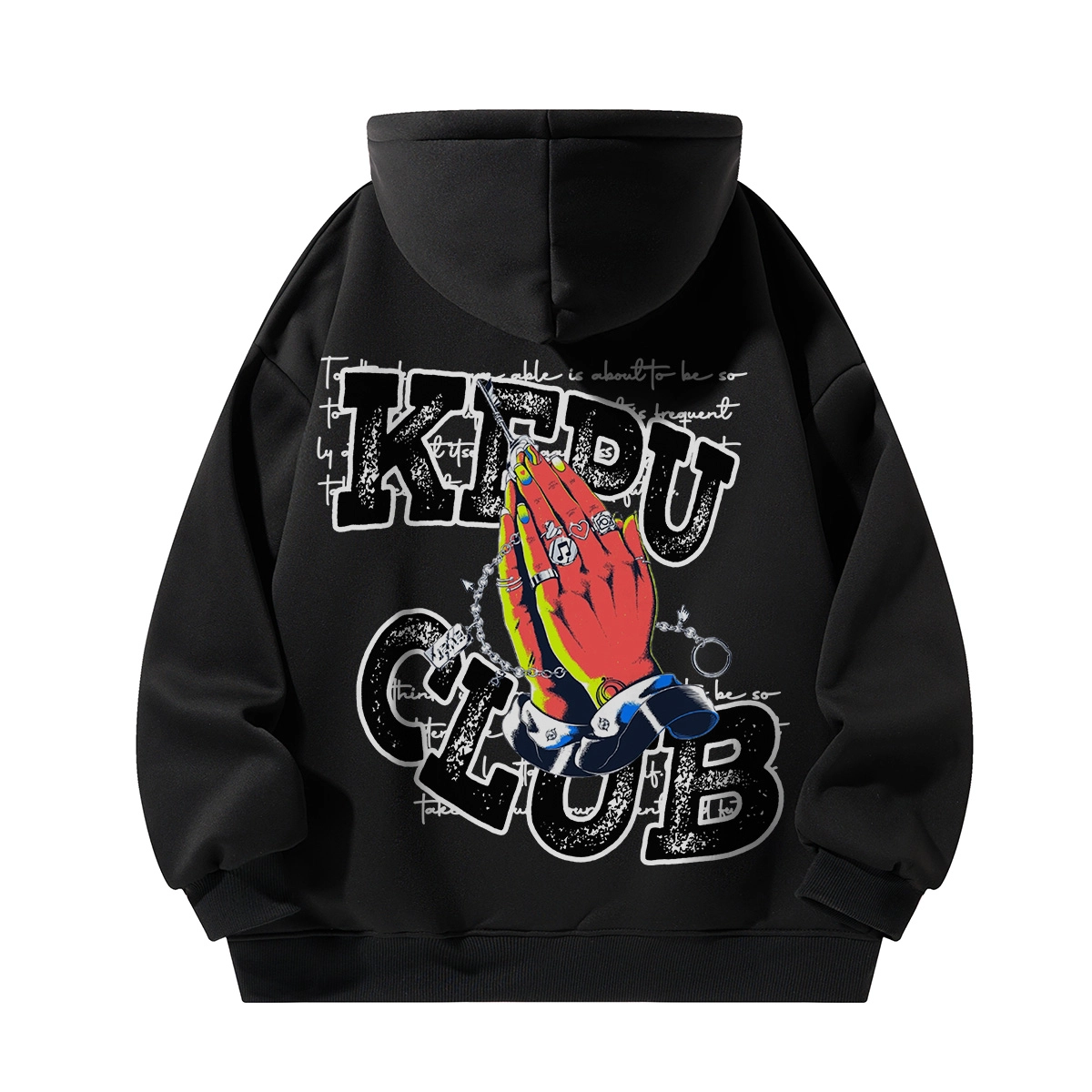 kepu logo