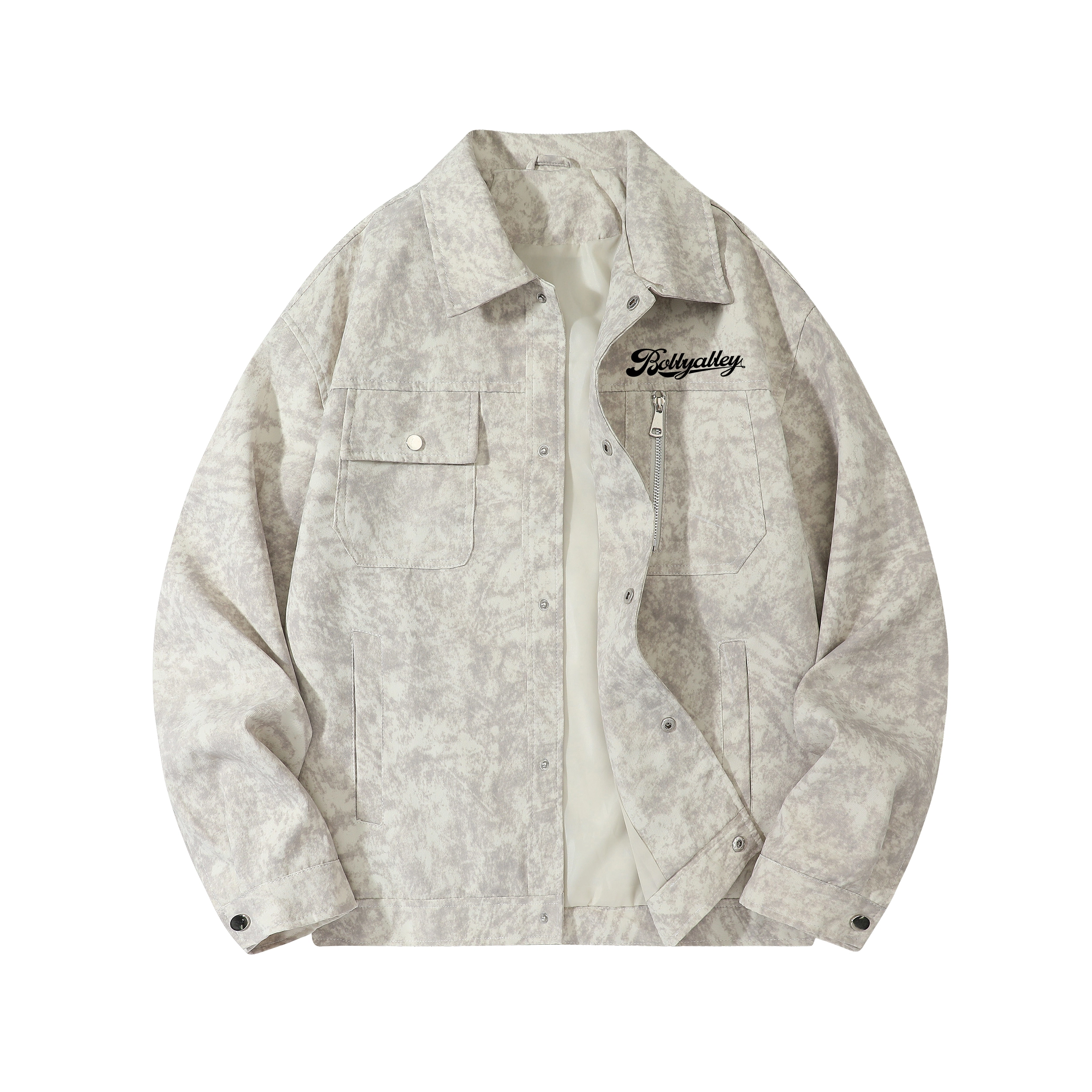 BOBBY ABLEY LOGO
