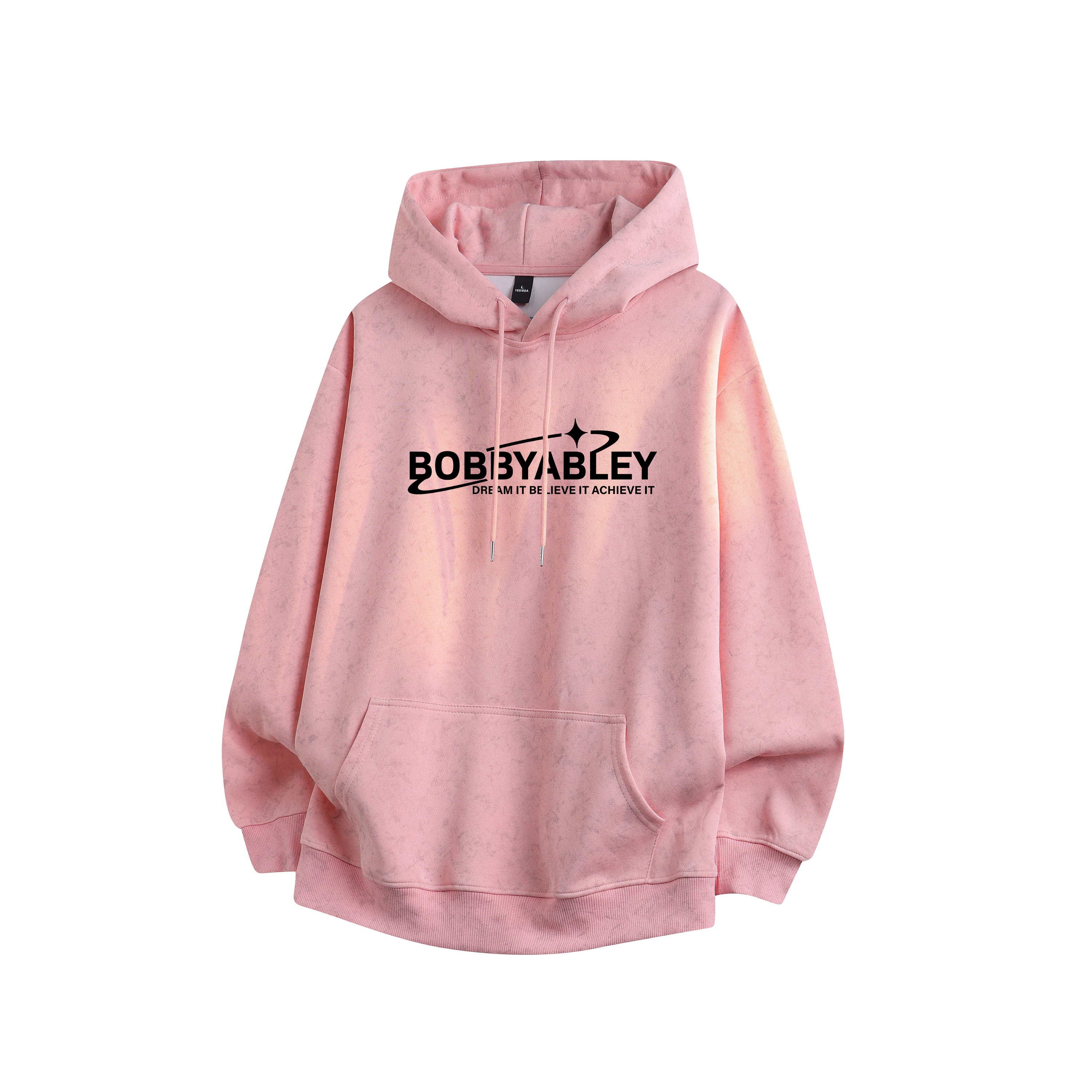 BOBBY ABLEY Logo