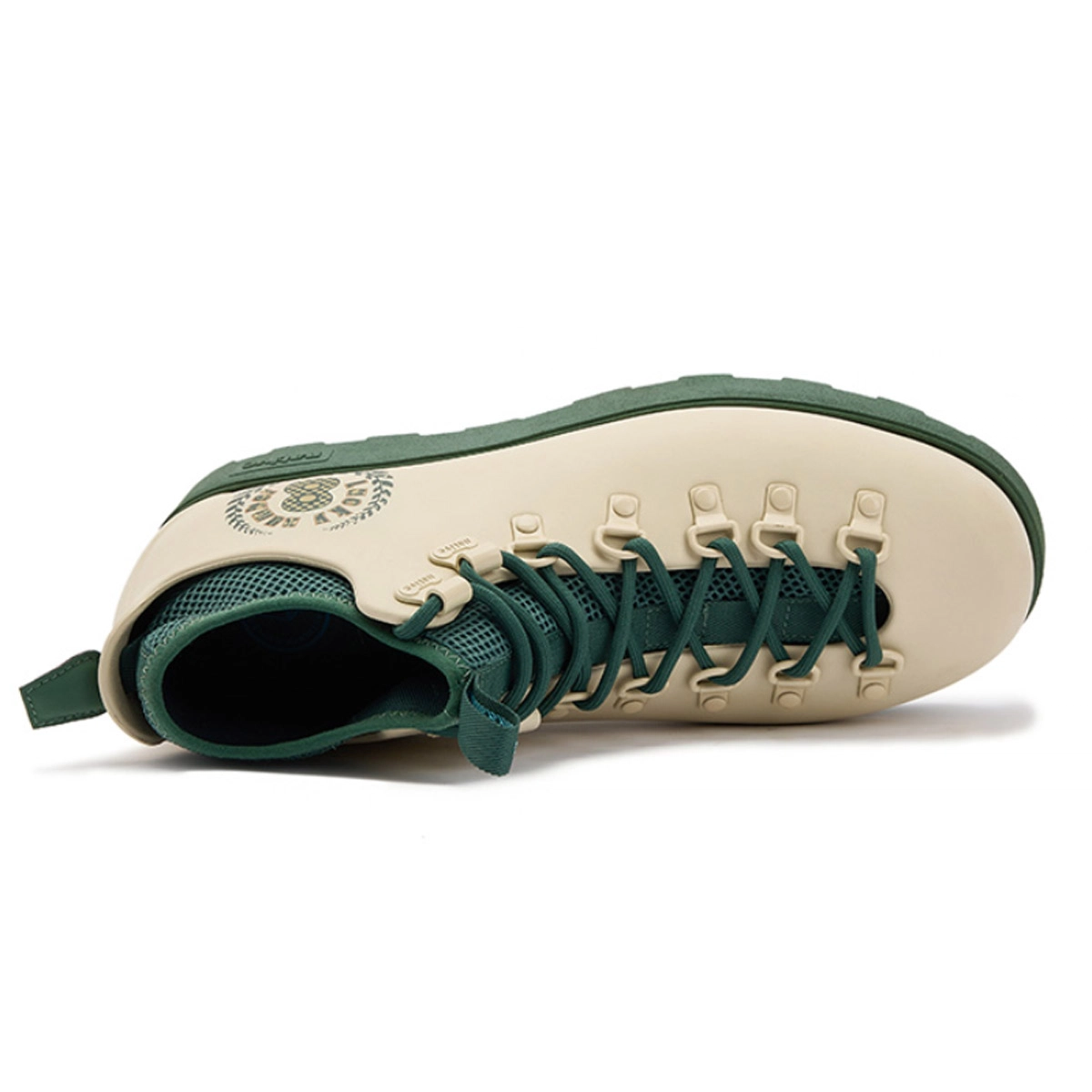 Native Shoes Fitzsimmons EVA
