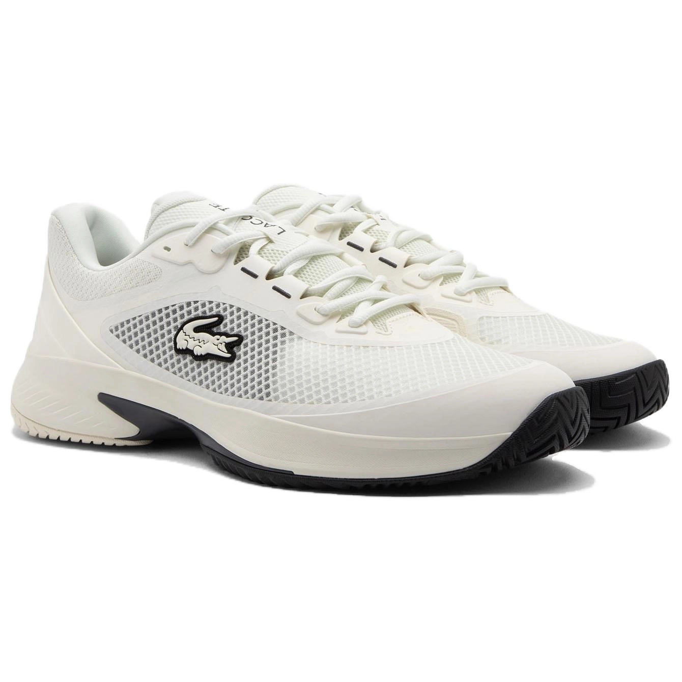 LACOSTE Tech Point