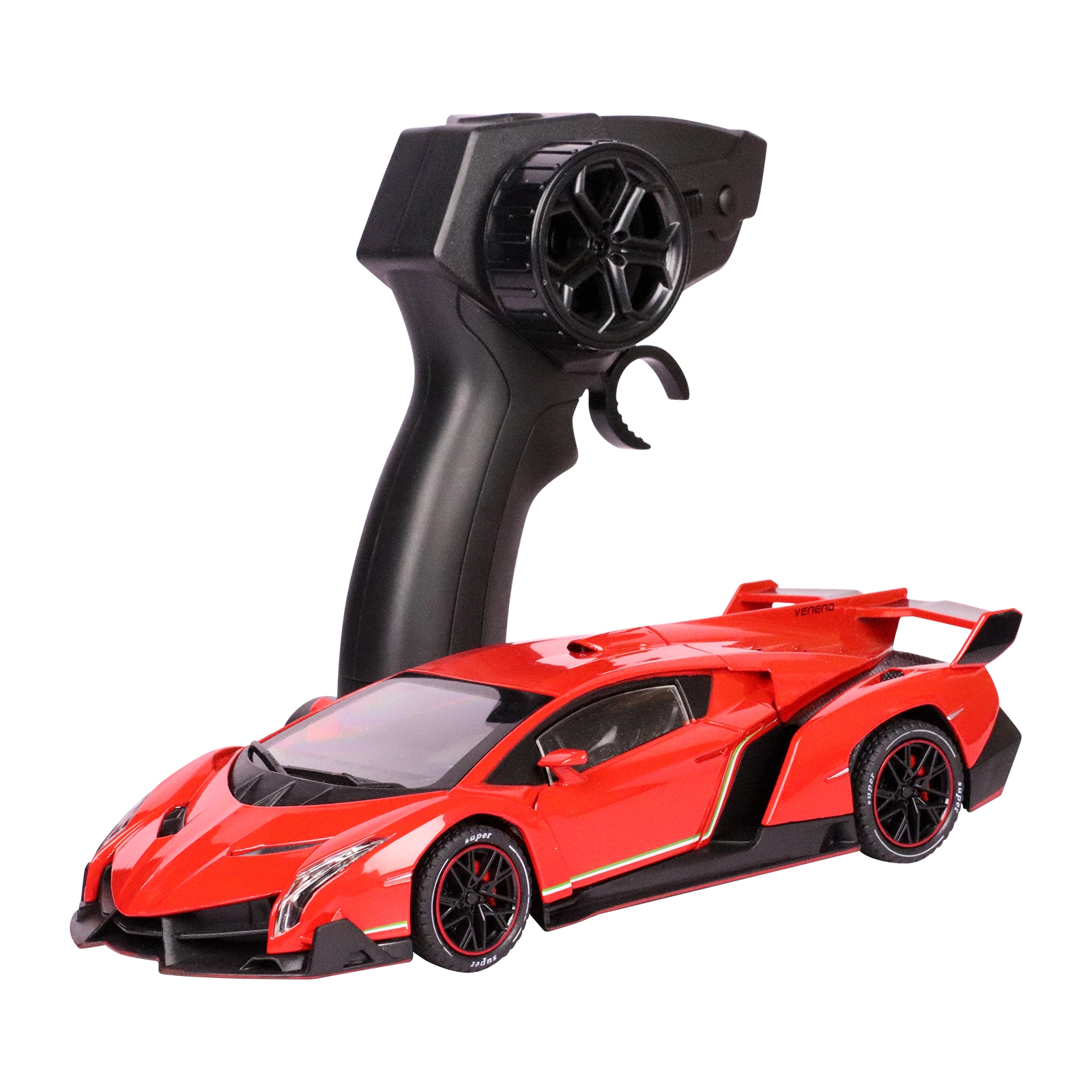NBK 124
