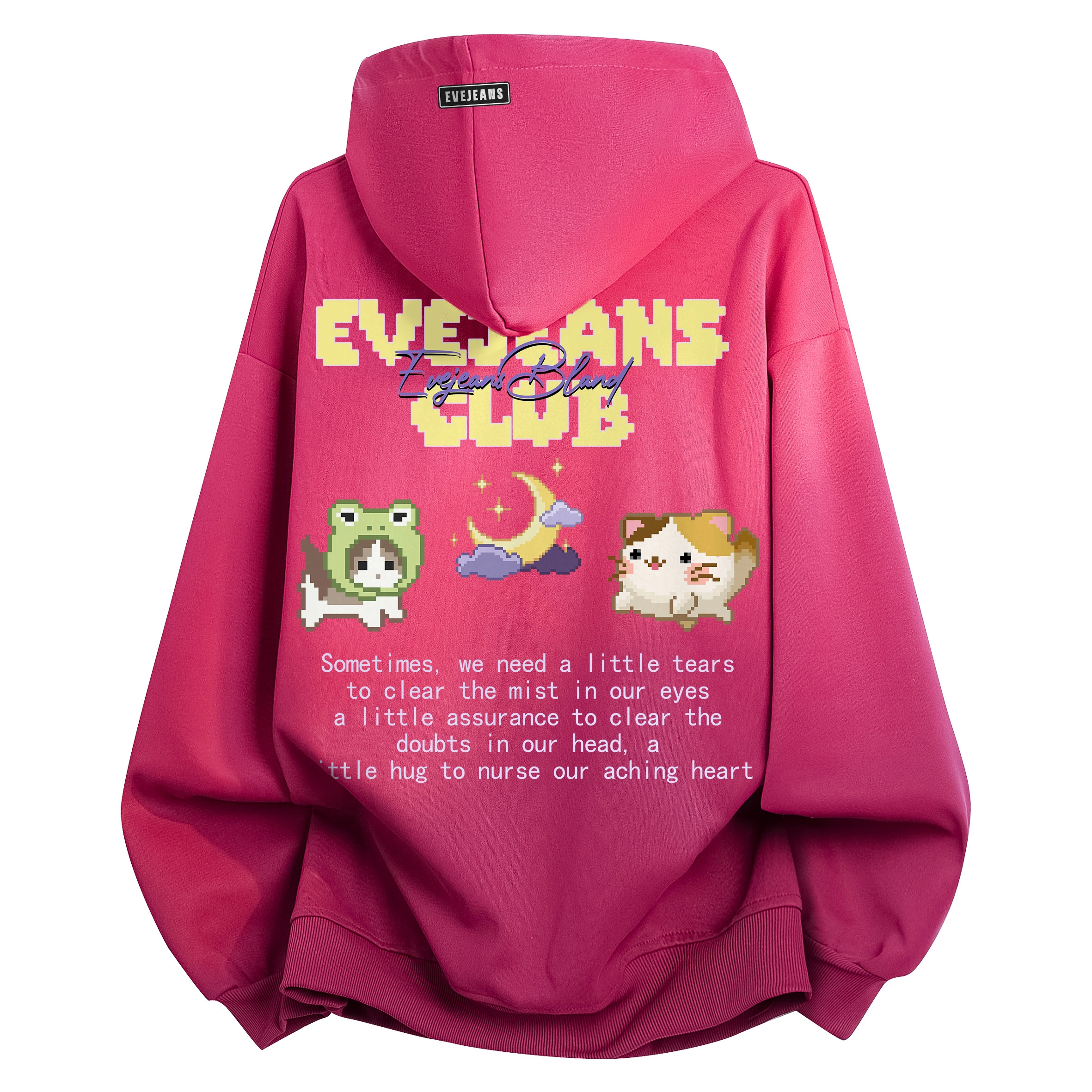 EVE Jean