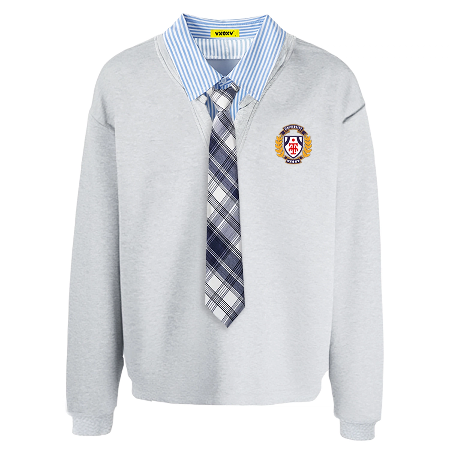 VXOXV Polo