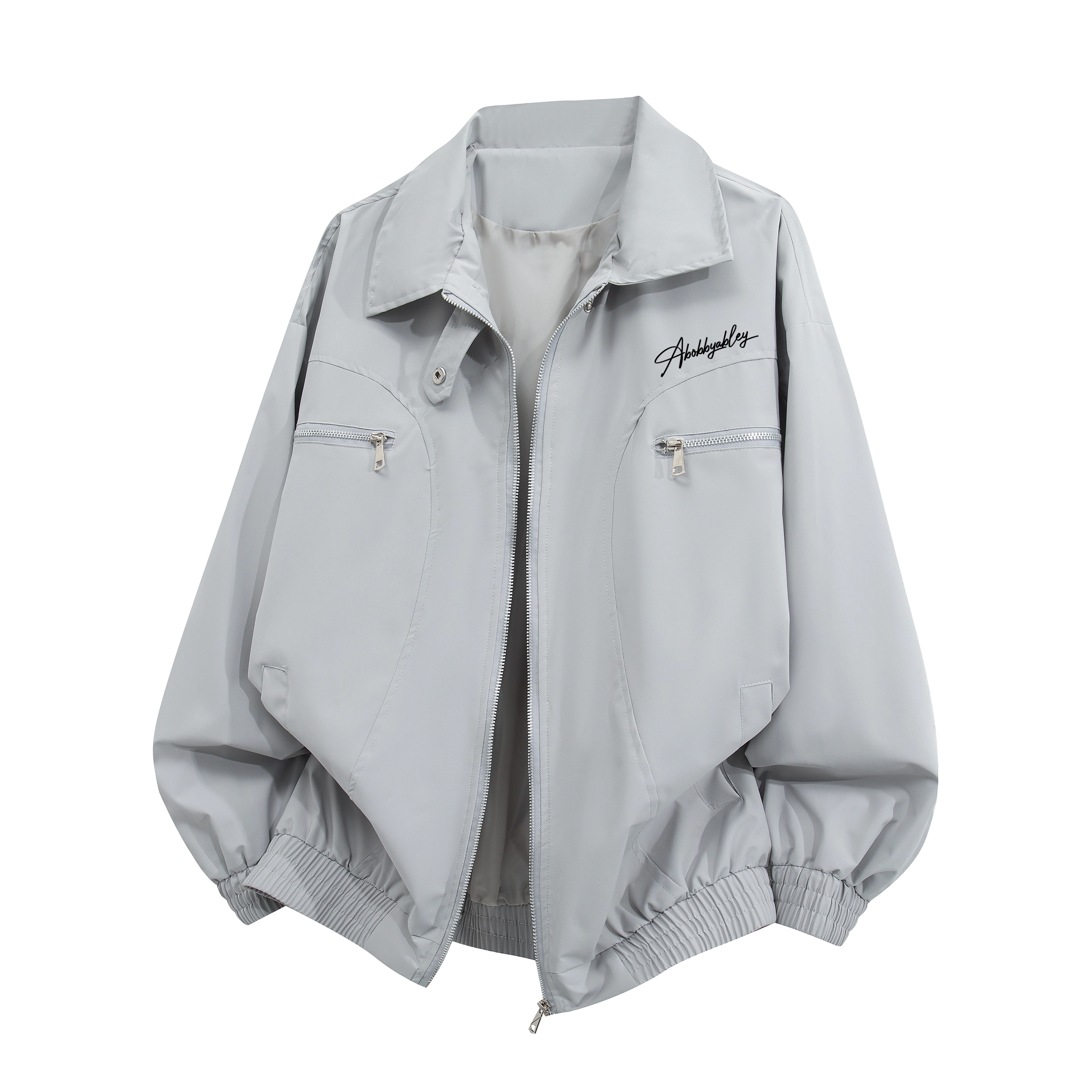 BOBBY ABLEY LOGO