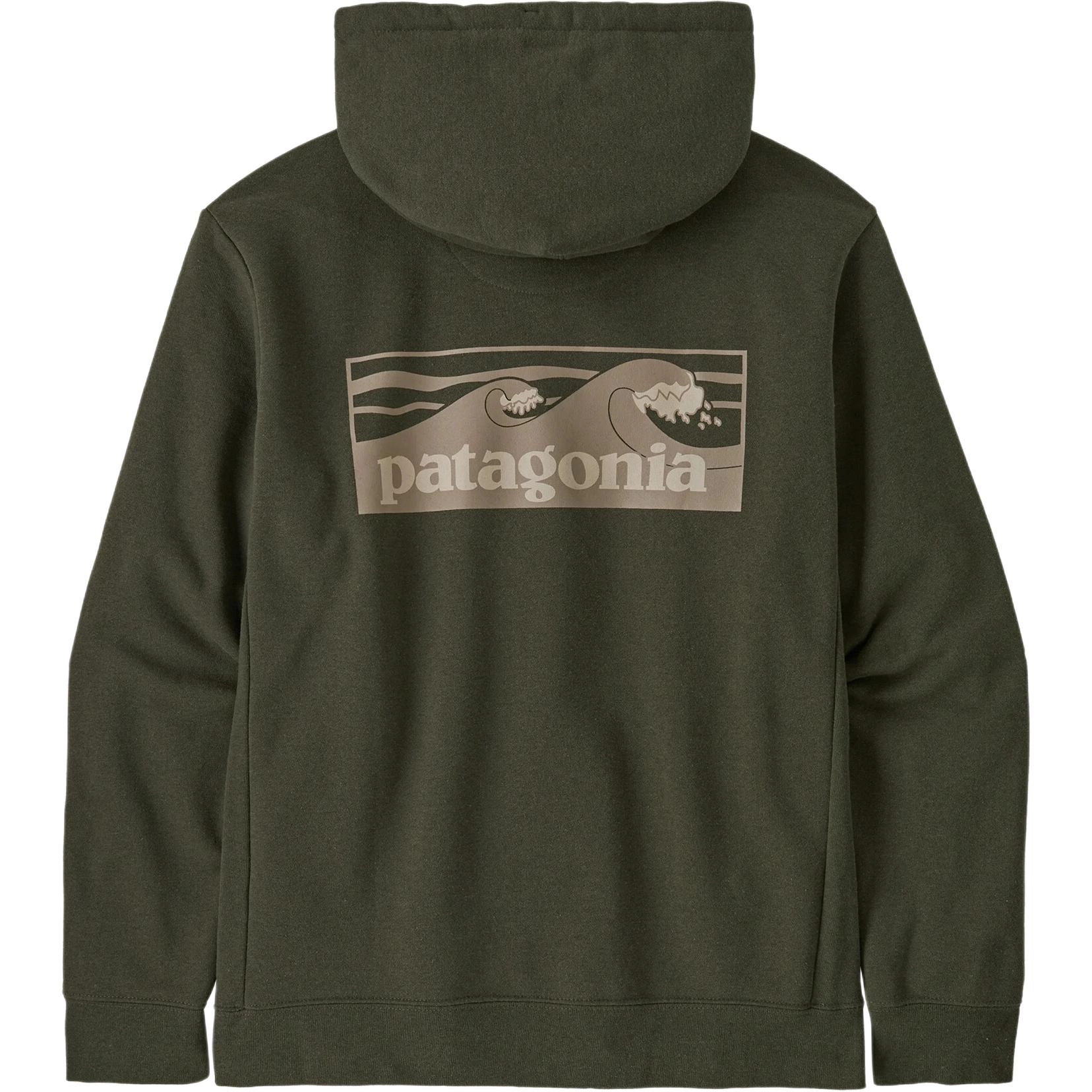 patagonia Logo