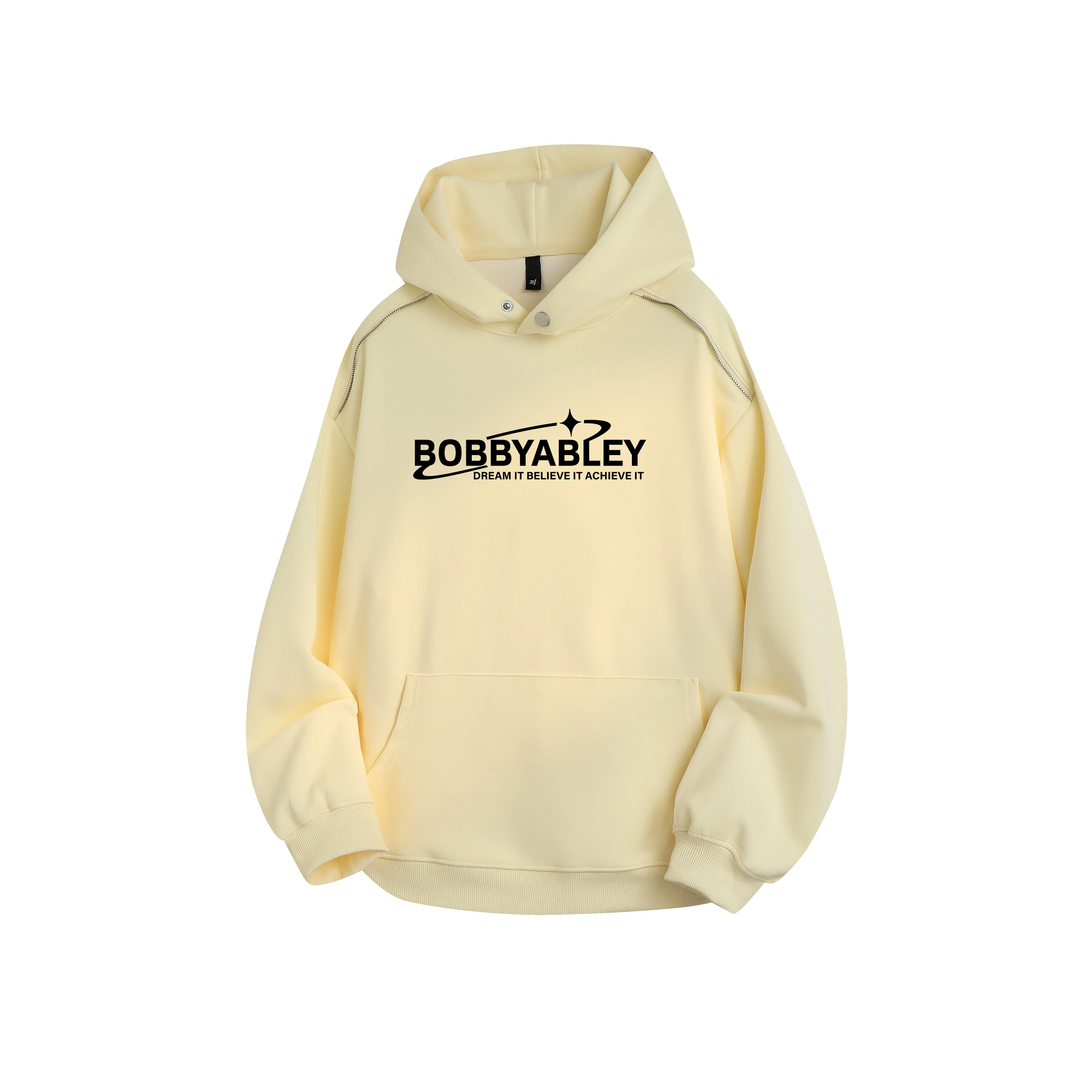 BOBBY ABLEY Logo