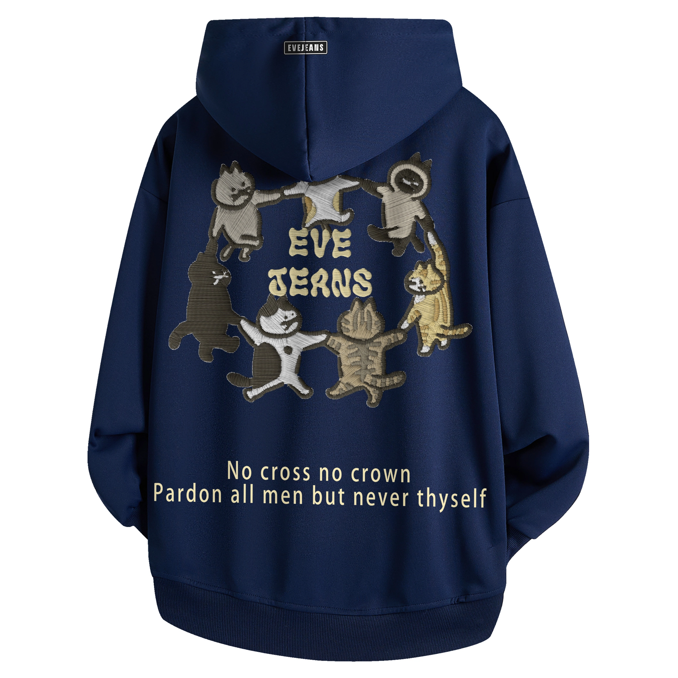 EVE Jean