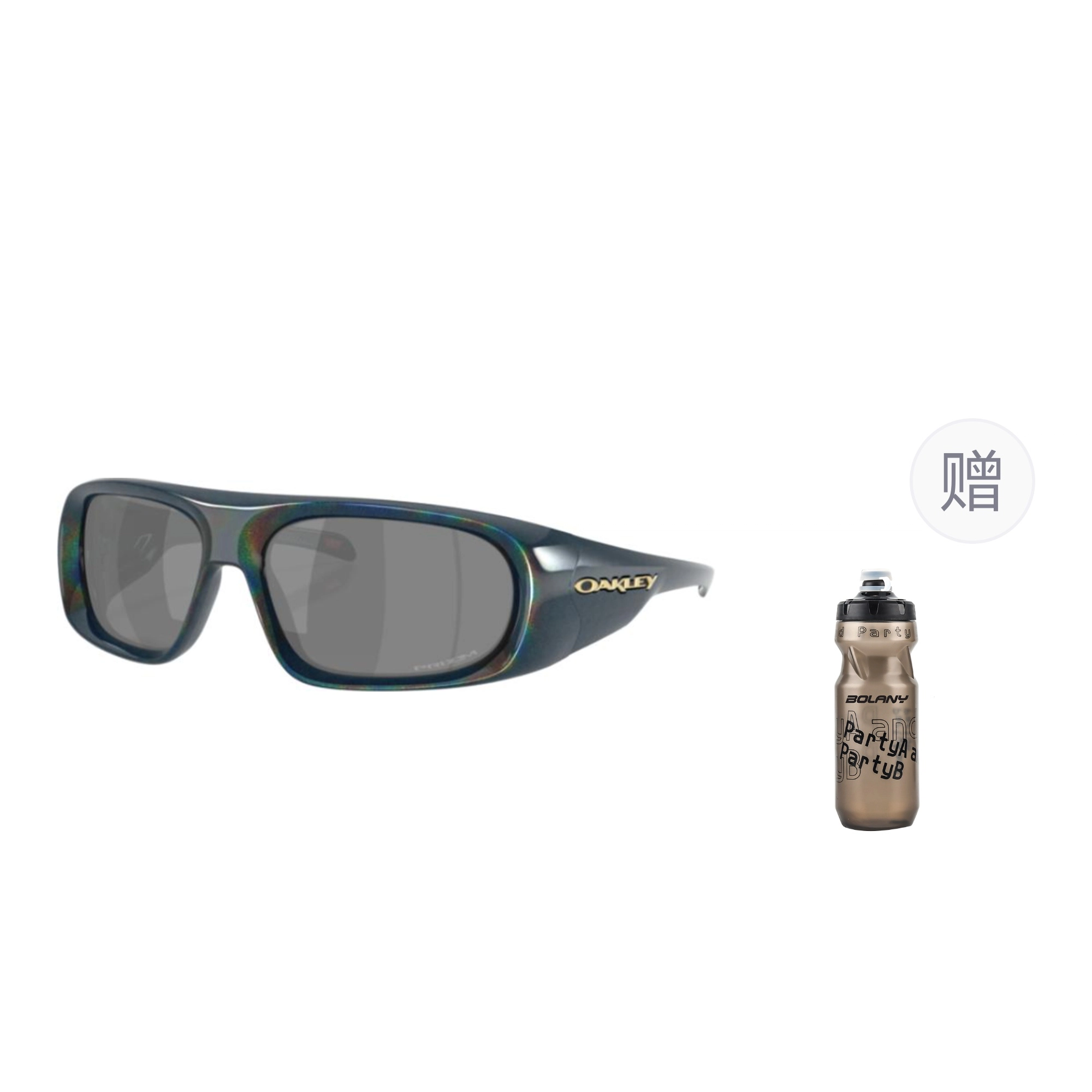 Oakley 9492 - Chaminade