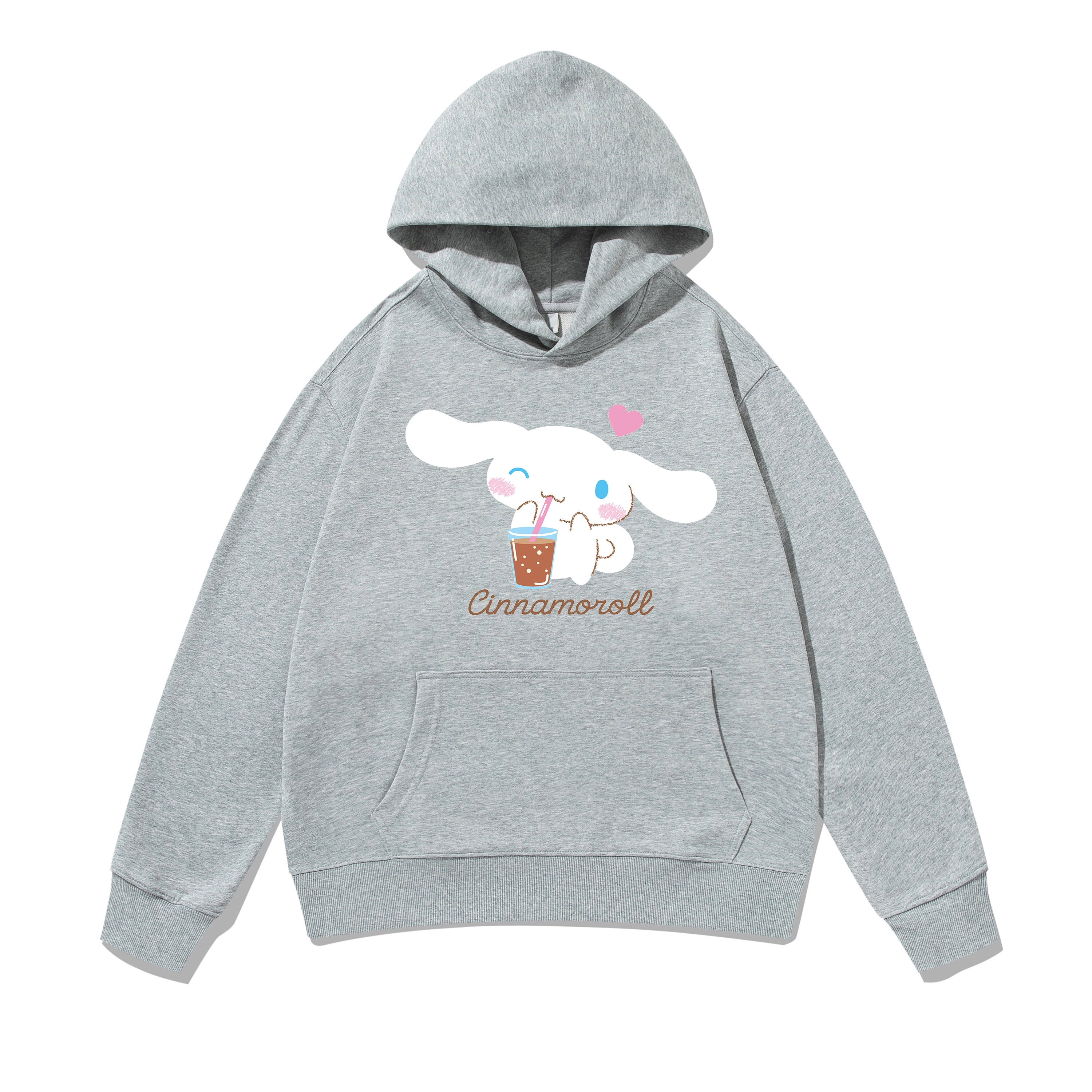 Sanrio x Cinnamoroll 420