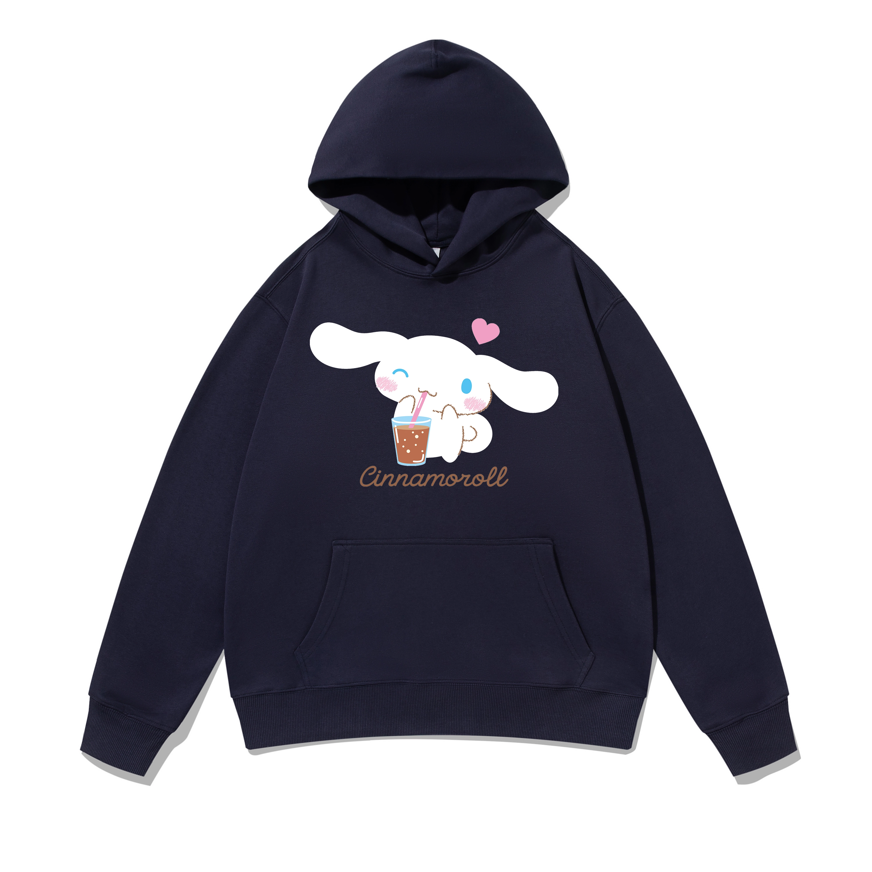 Sanrio x Cinnamoroll 420