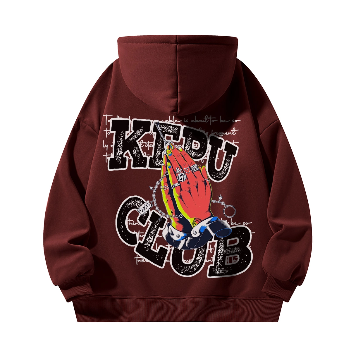 kepu logo