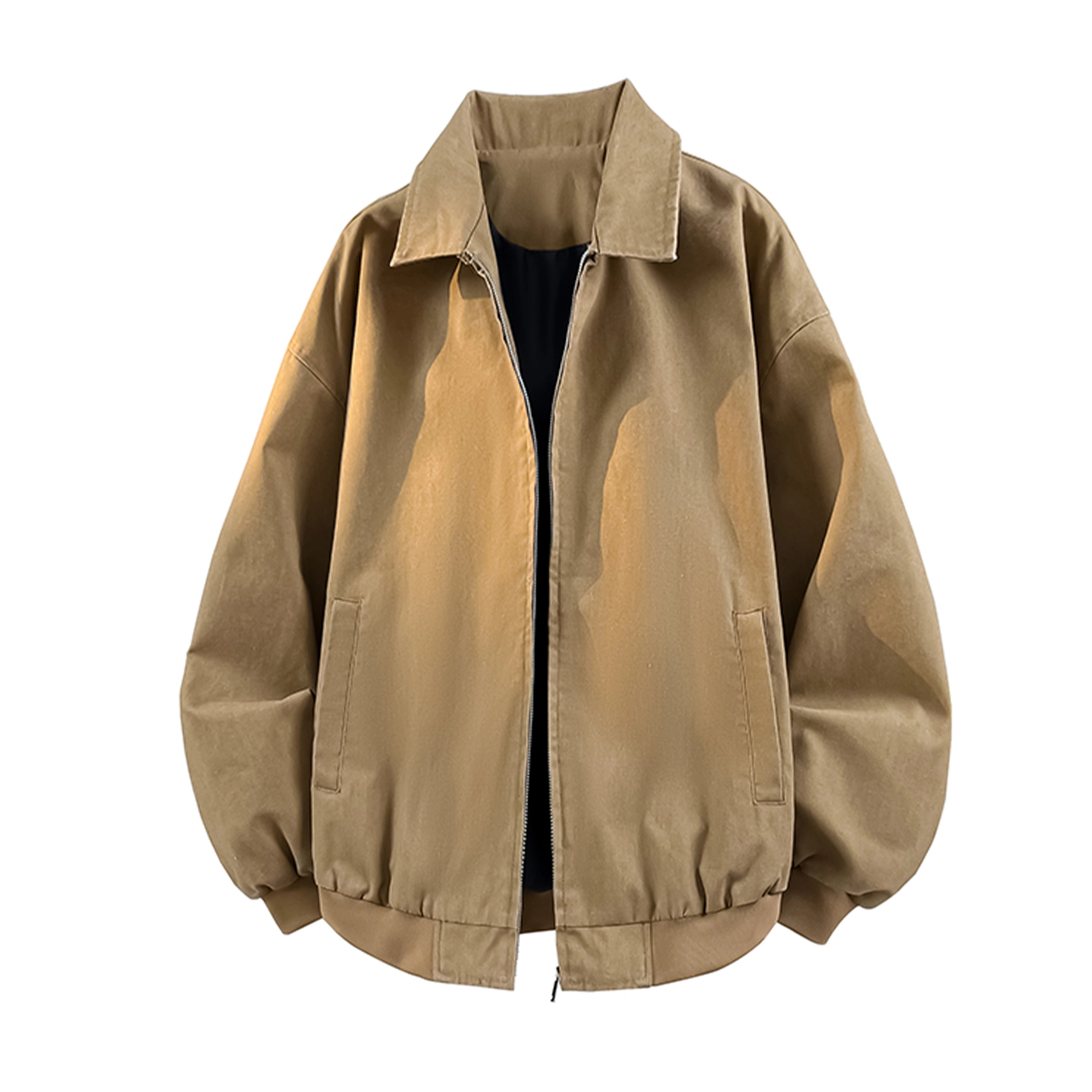 COLD MAPLE FW25 cleanfit