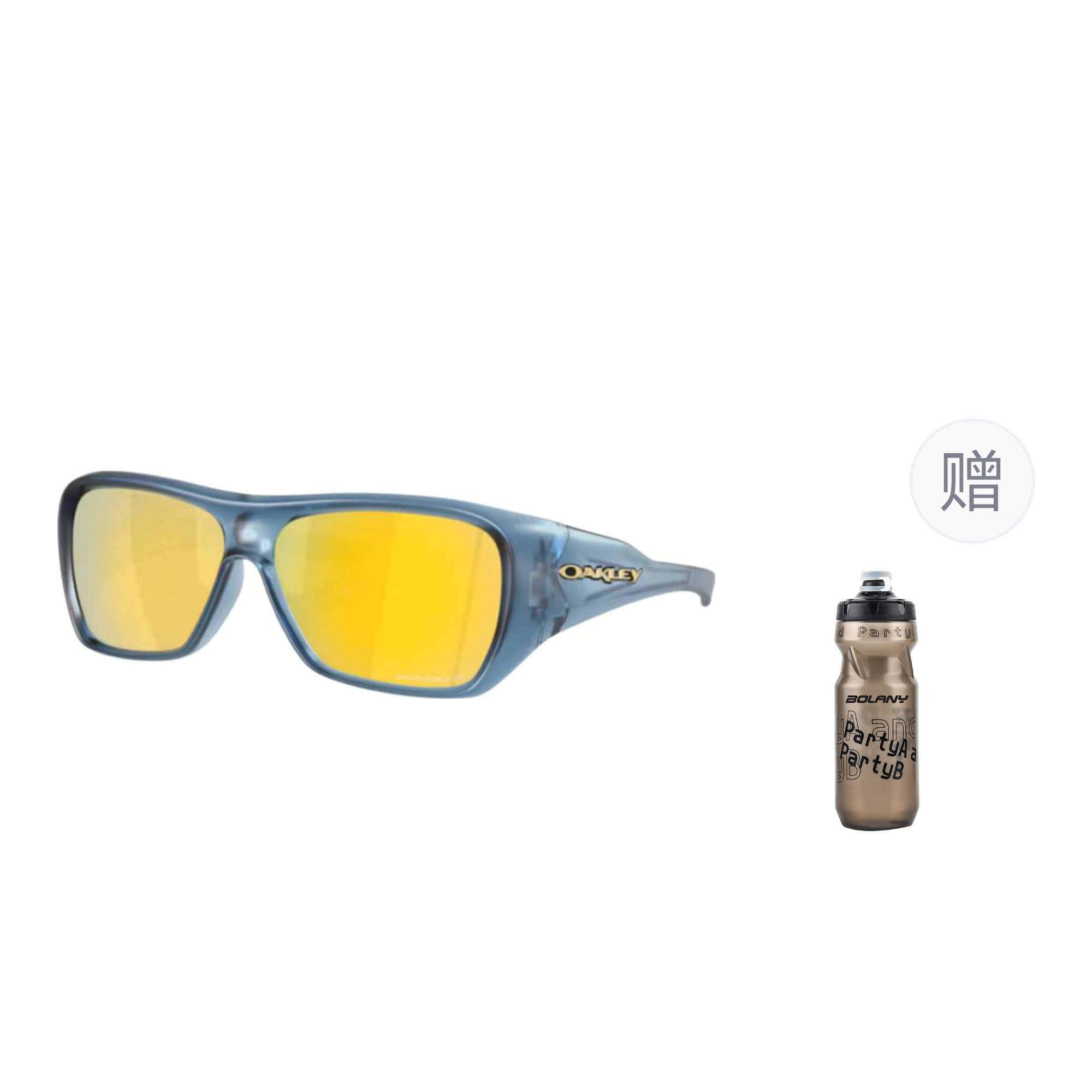 Oakley 9492 - Chaminade