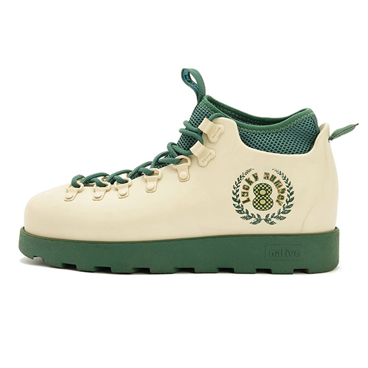 Native Shoes Fitzsimmons EVA