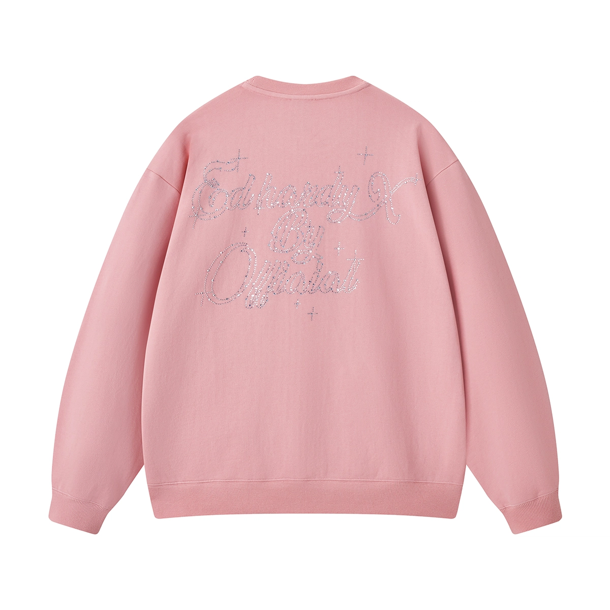 ED HARDY X Logo
