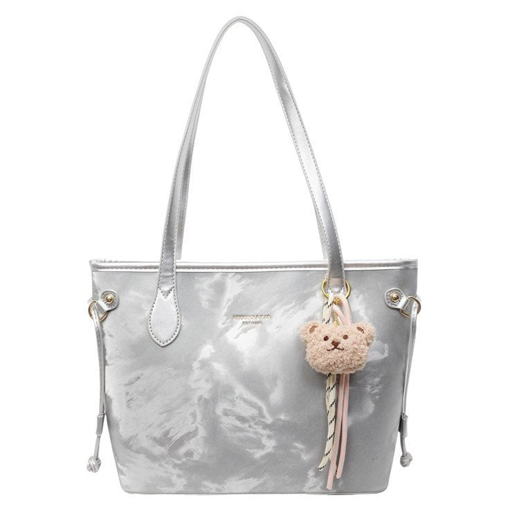RKM PU Tote