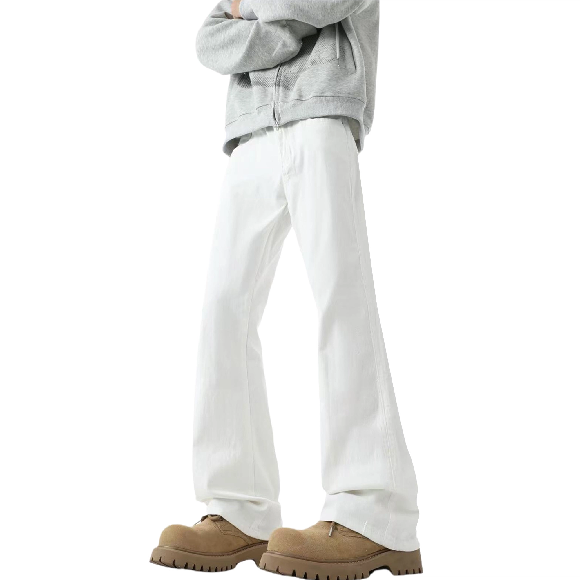 Samtony cleanfit vibe