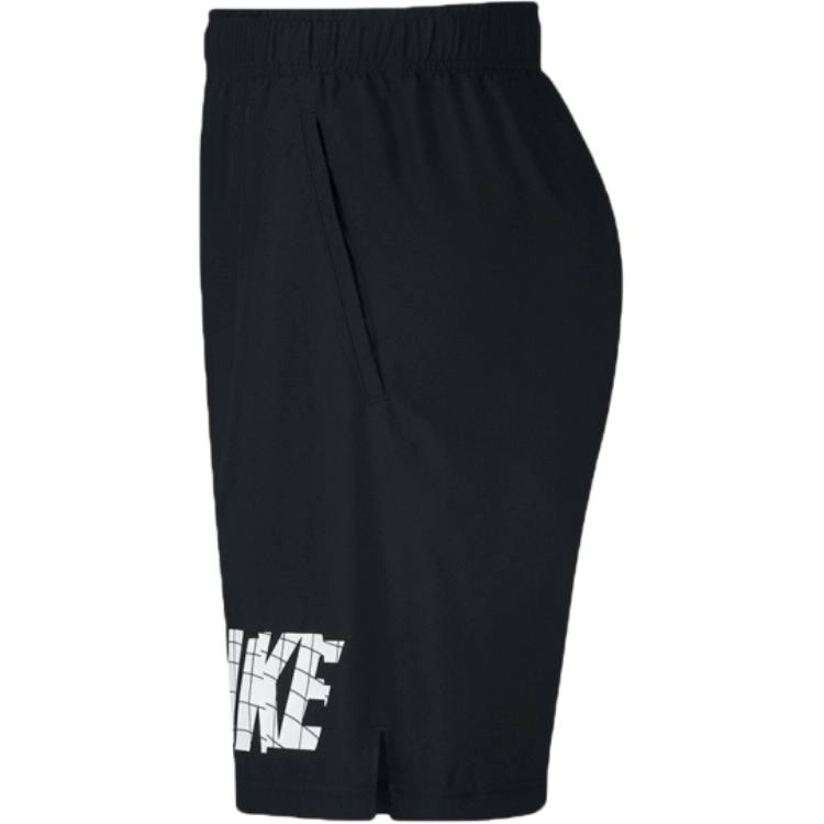Nike FELX 2.0 DRY-FIT logo