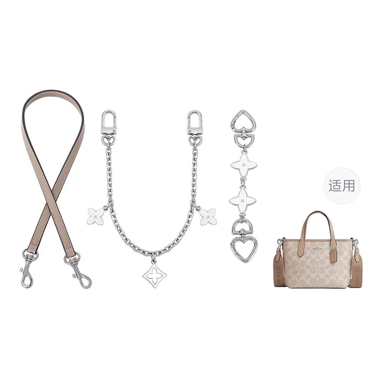 COACHCity 15Tote JOLLY NOTE