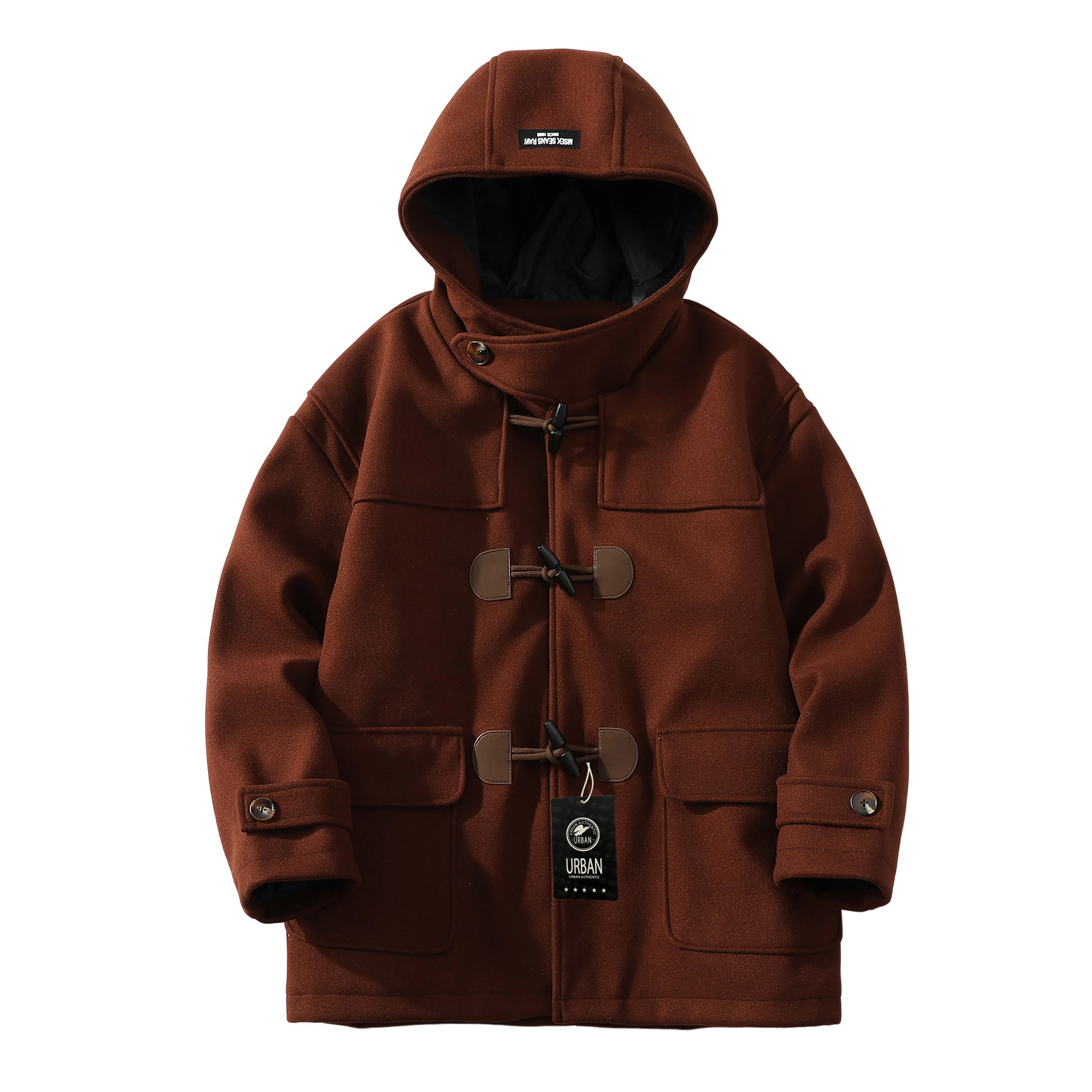 URBAN AUTHENTIC jk