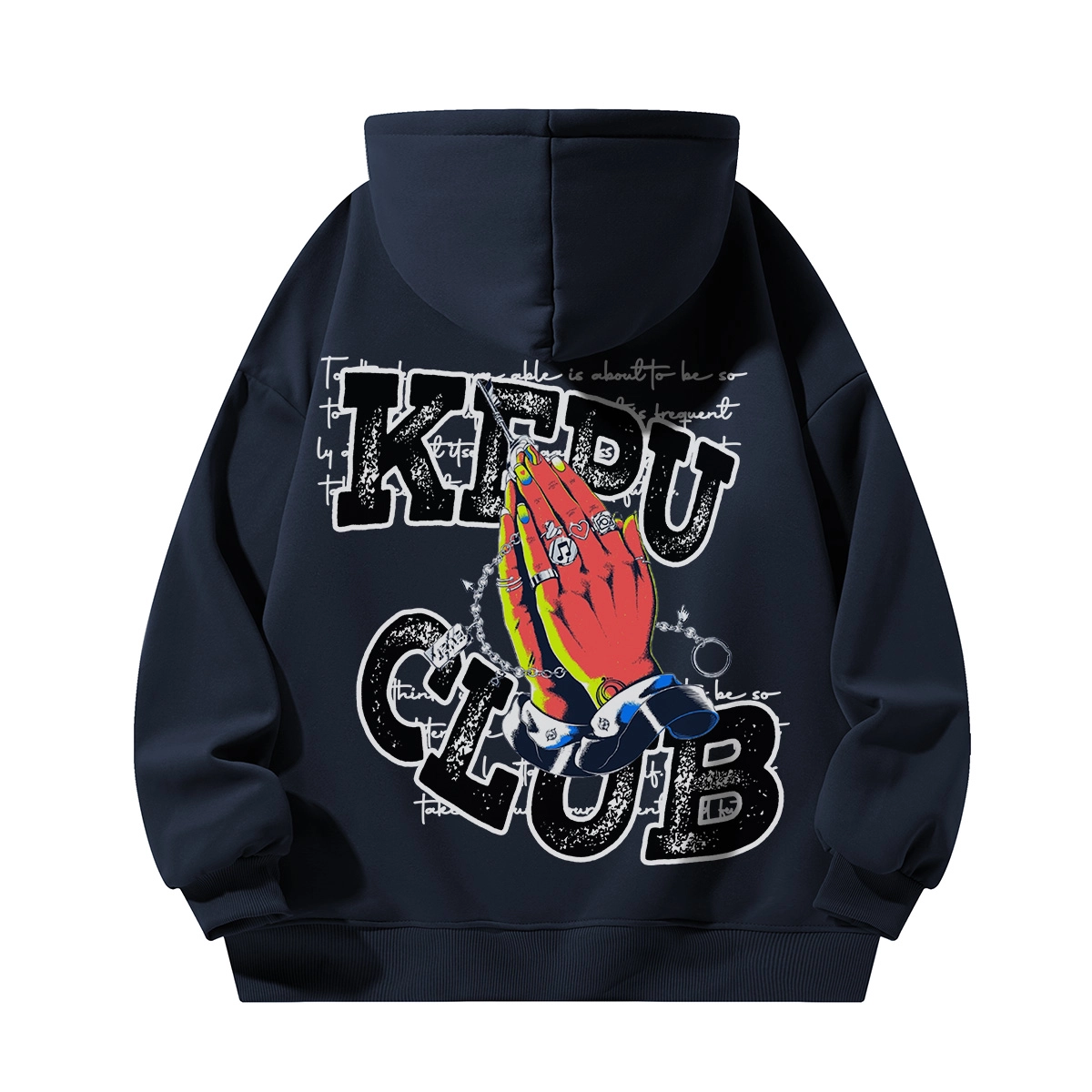 kepu logo