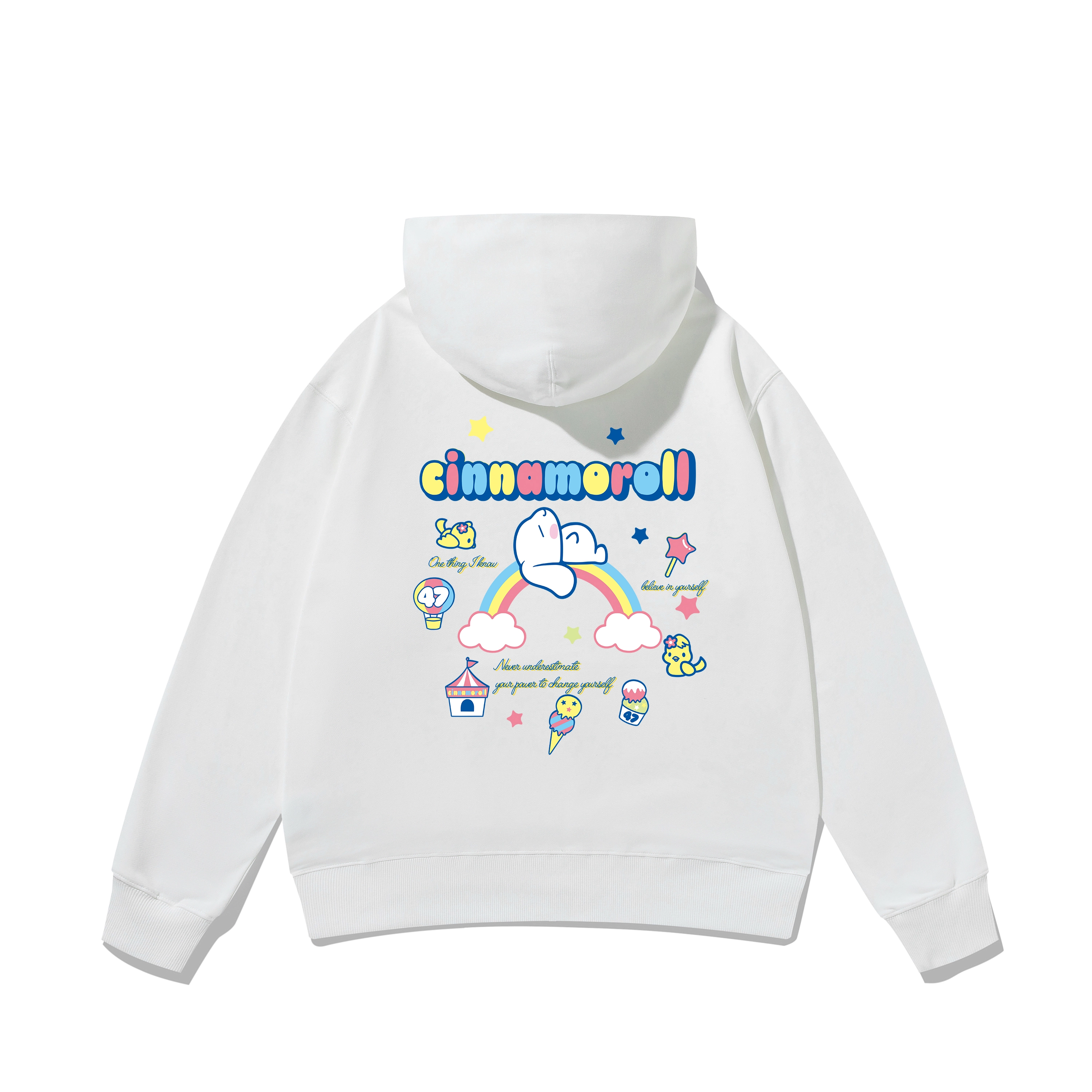 Sanrio x Cinnamoroll 420