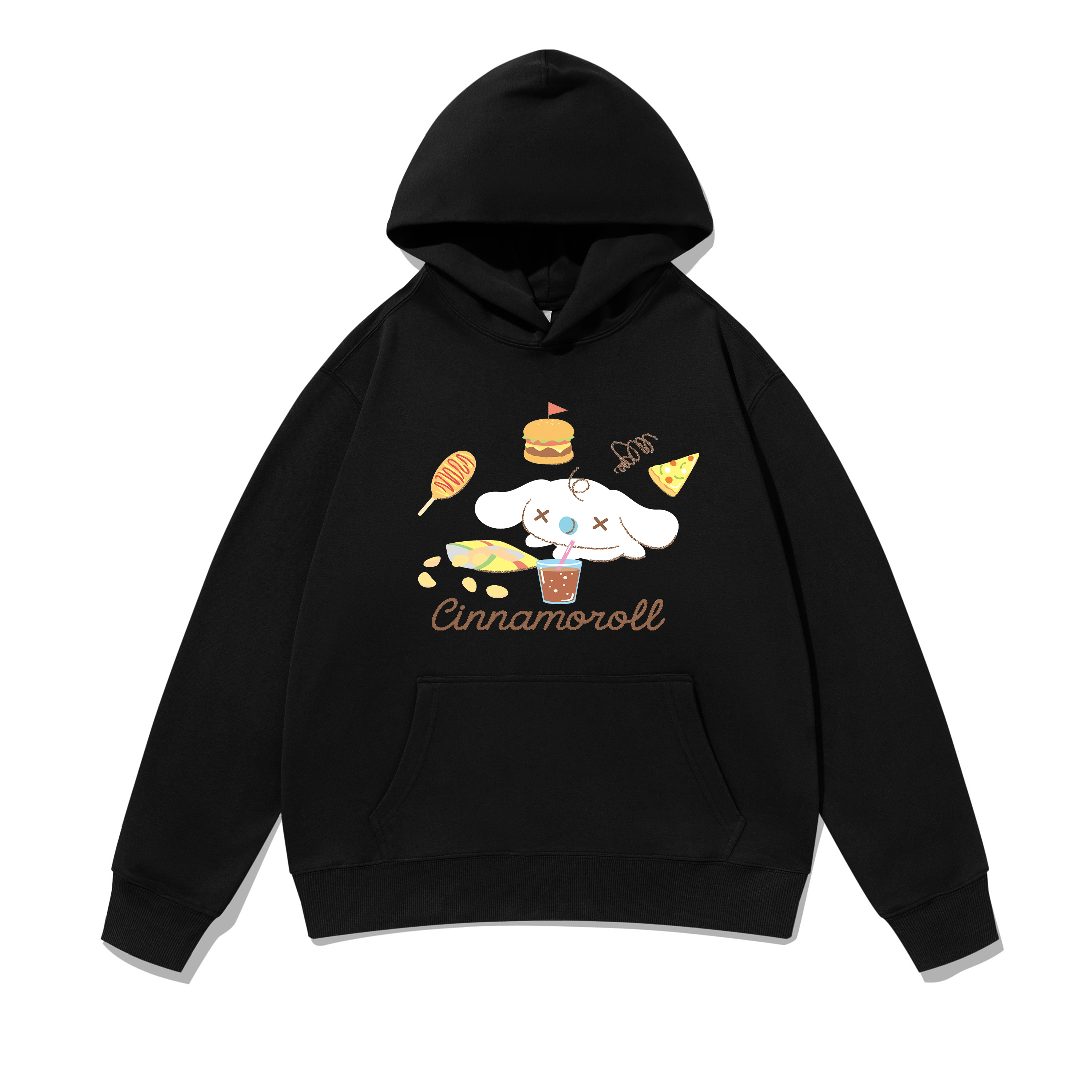 Sanrio x Cinnamoroll 420