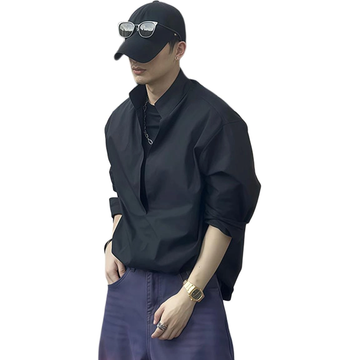 TR vibecleanfit