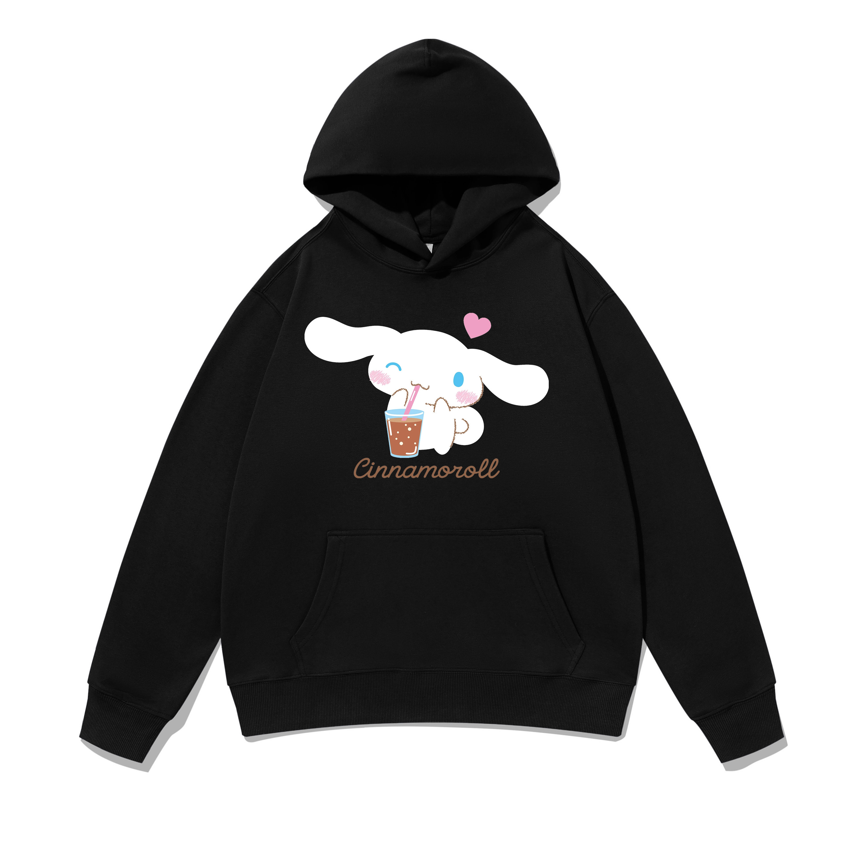 Sanrio x Cinnamoroll 420