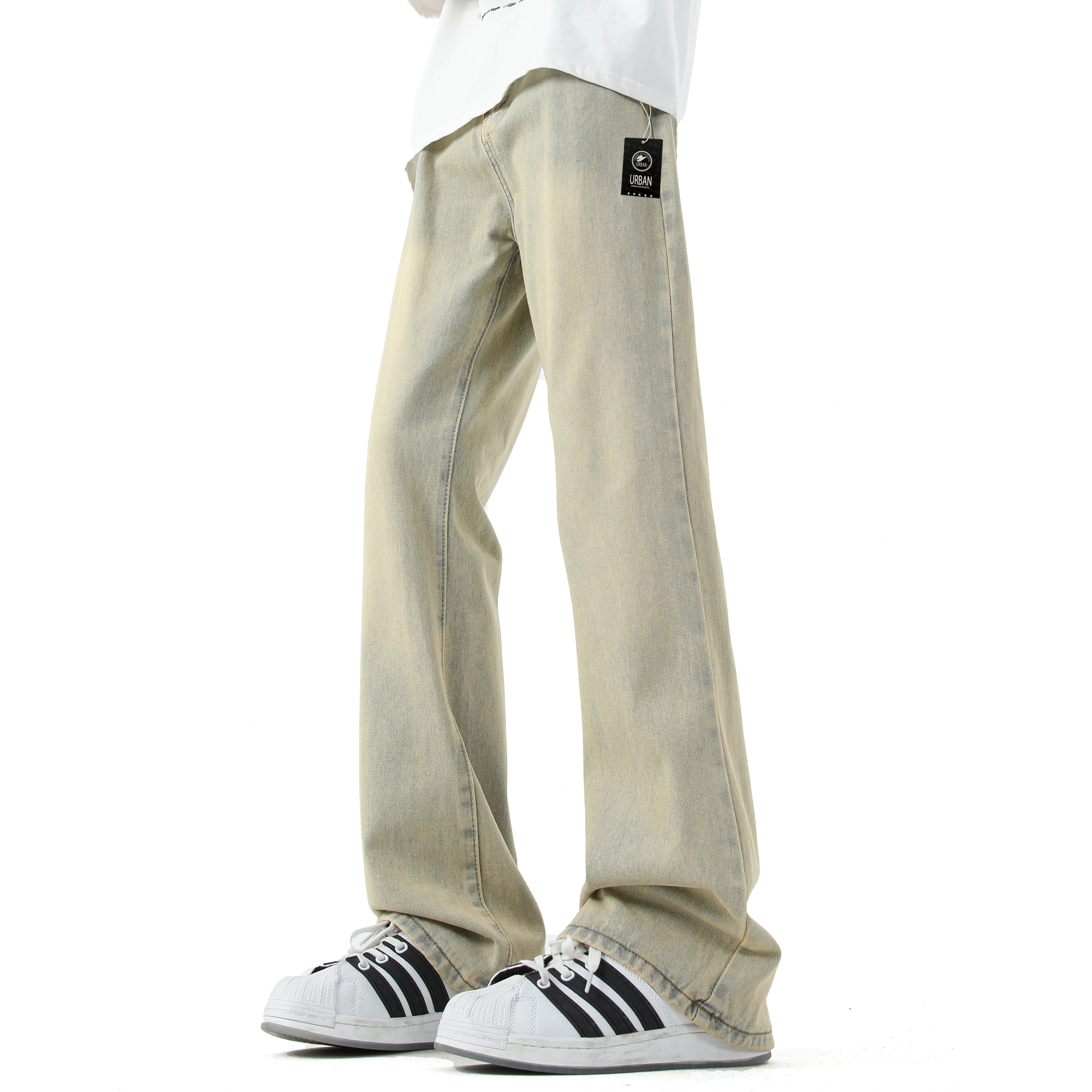 URBAN AUTHENTIC vibecleanfit