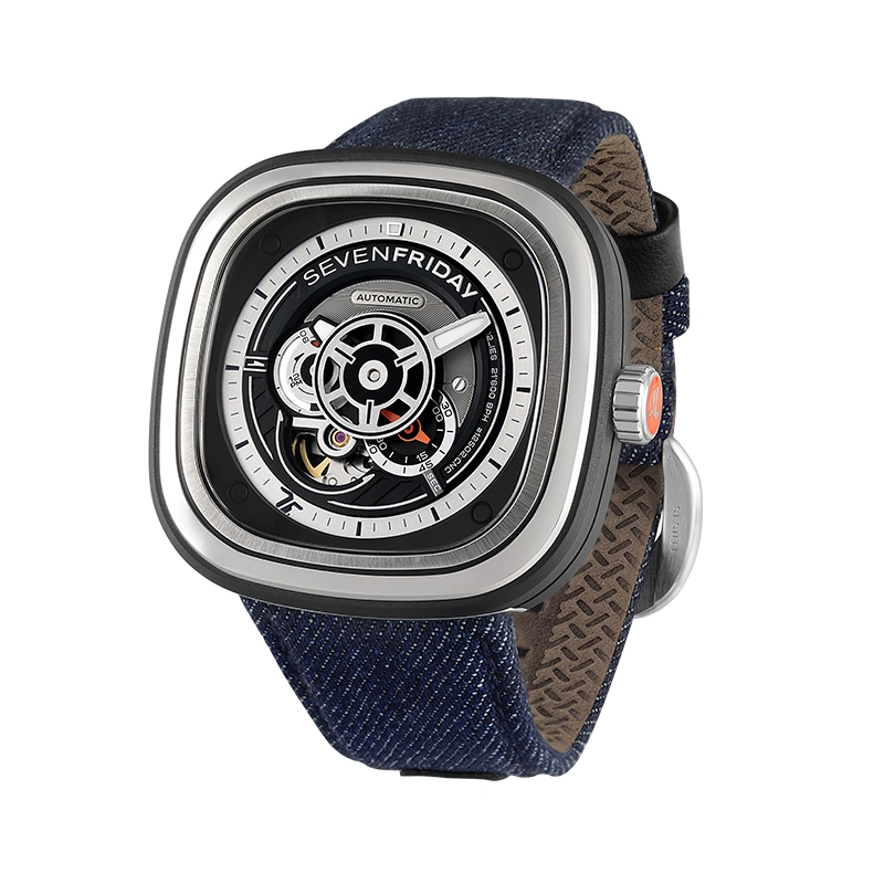 SEVENFRIDAY