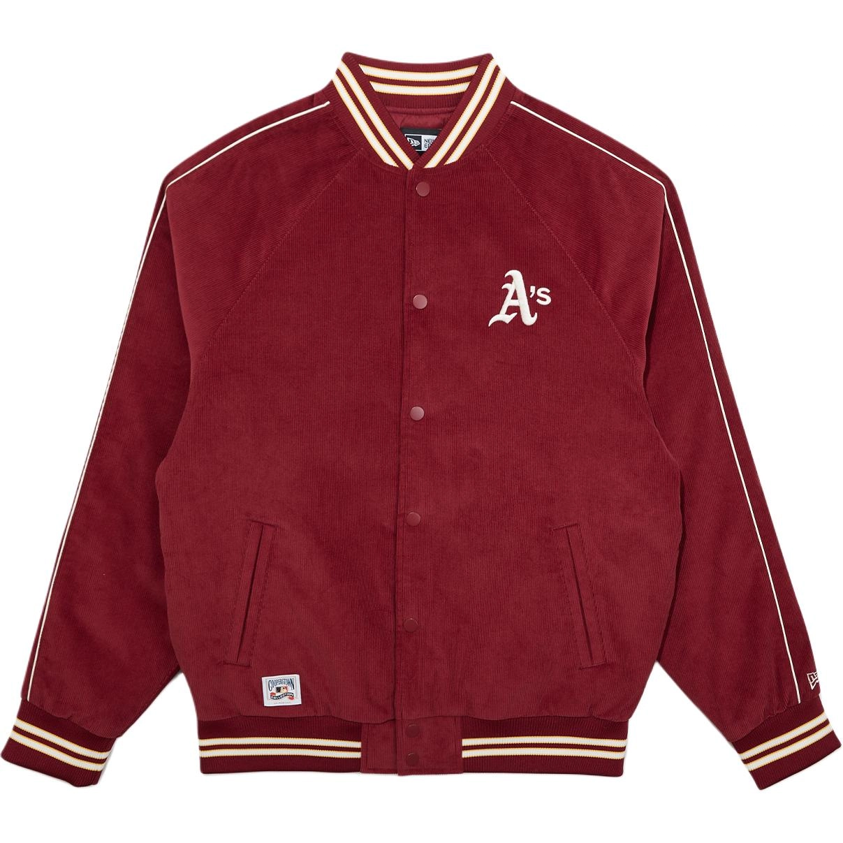 New Era FW25 MLB