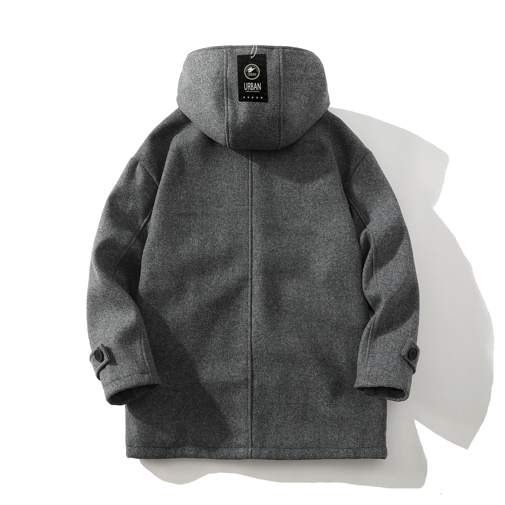 URBAN AUTHENTIC jk