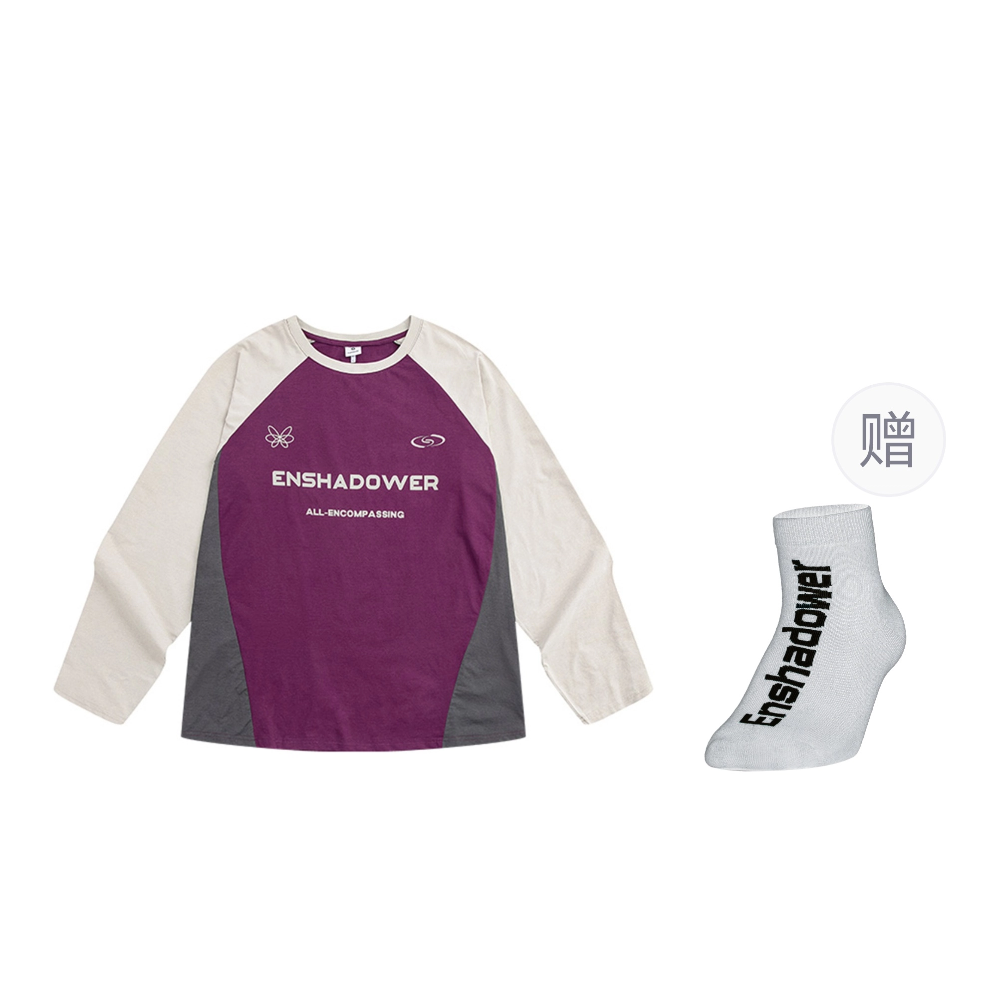 ENSHADOWER T