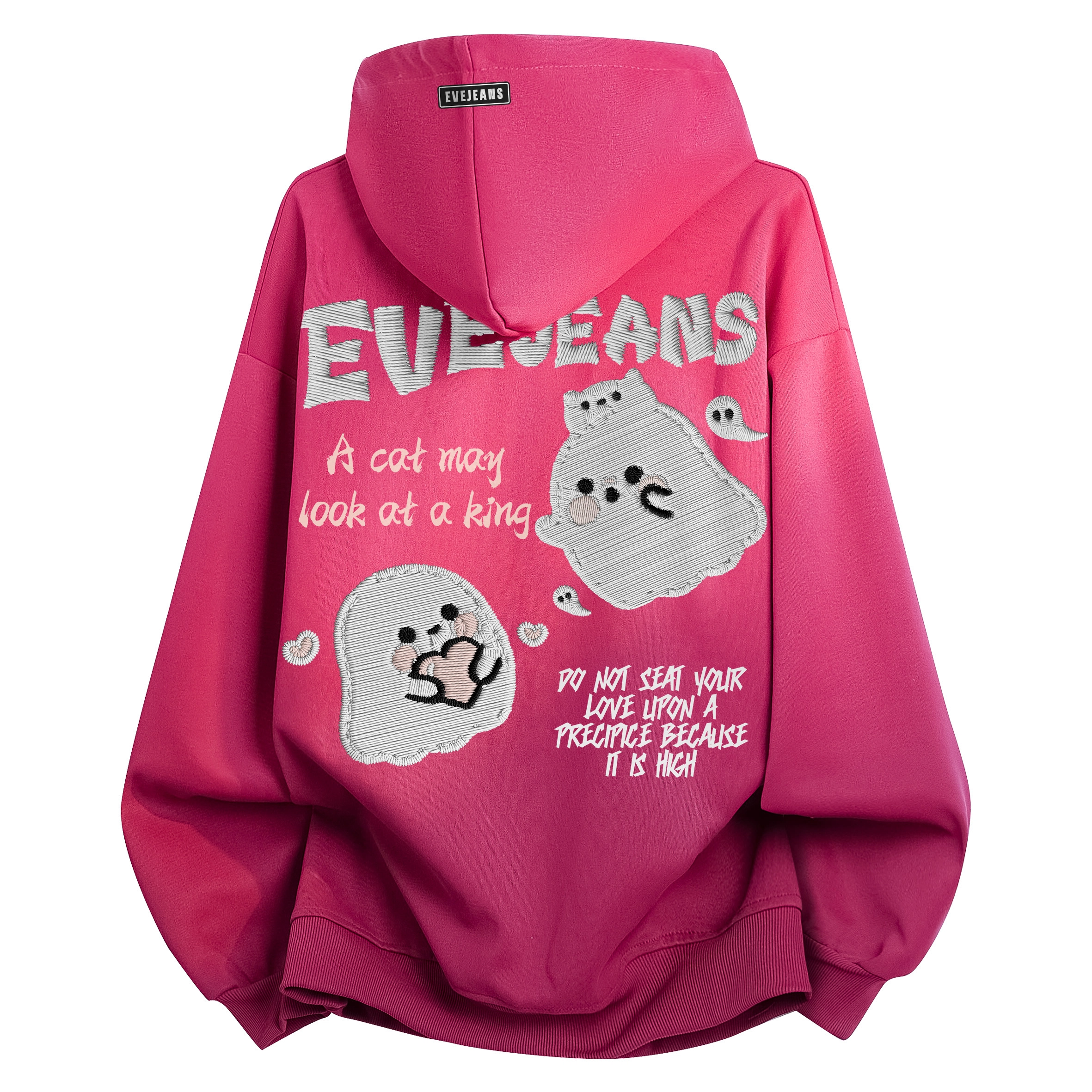 EVE Jean