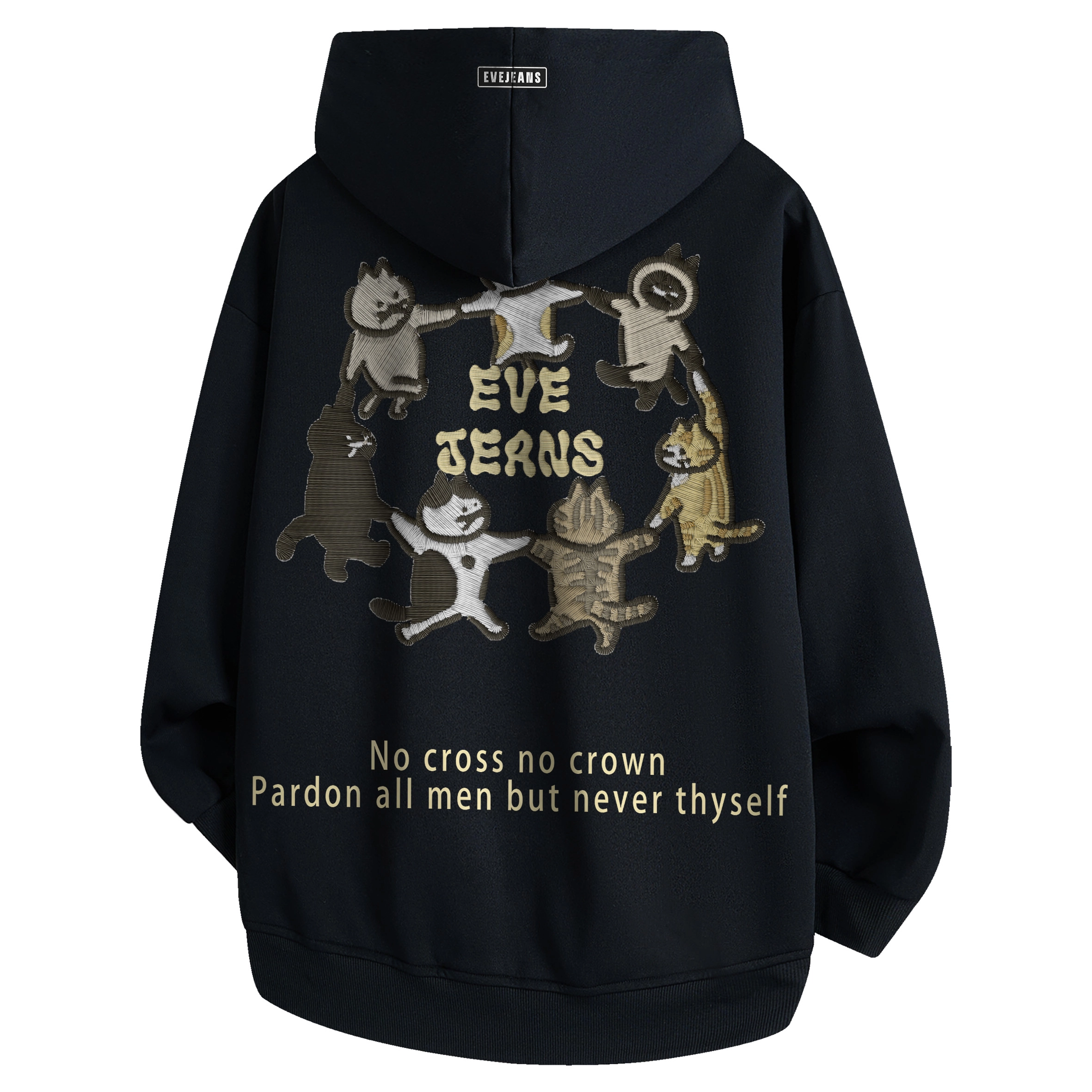 EVE Jean