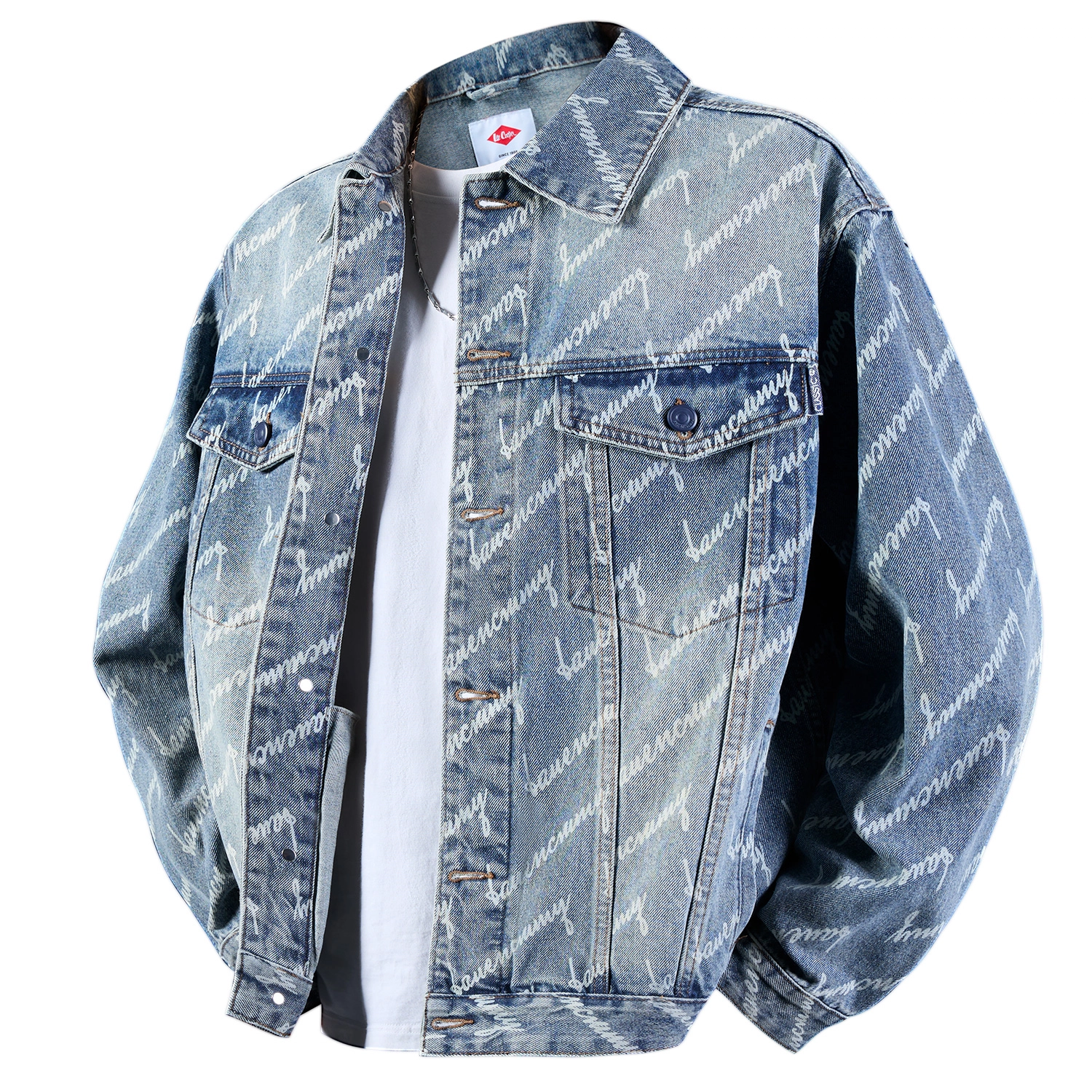 Lee Cooper