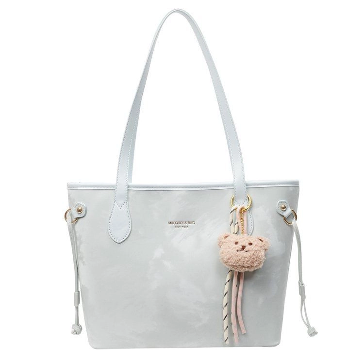 RKM PU Tote