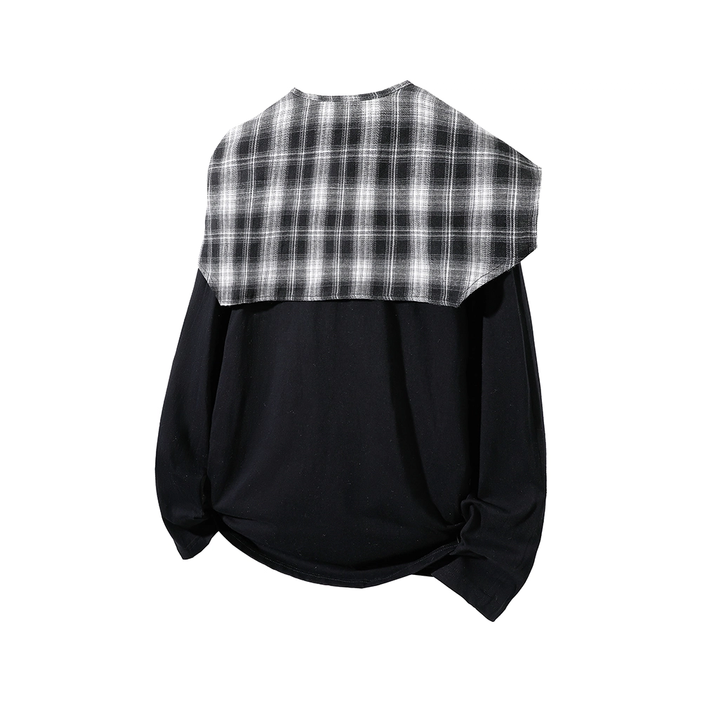 FAKE UINTAGE cleanfitT